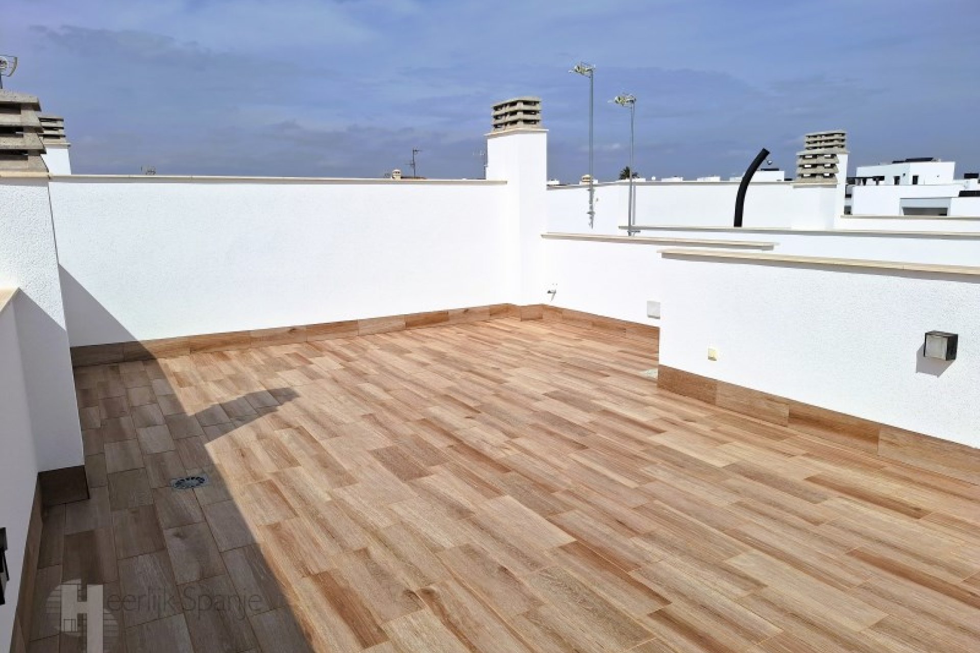 Resale - Villa -
San Pedro del Pinatar - San Pedro del Pinatar ciudad