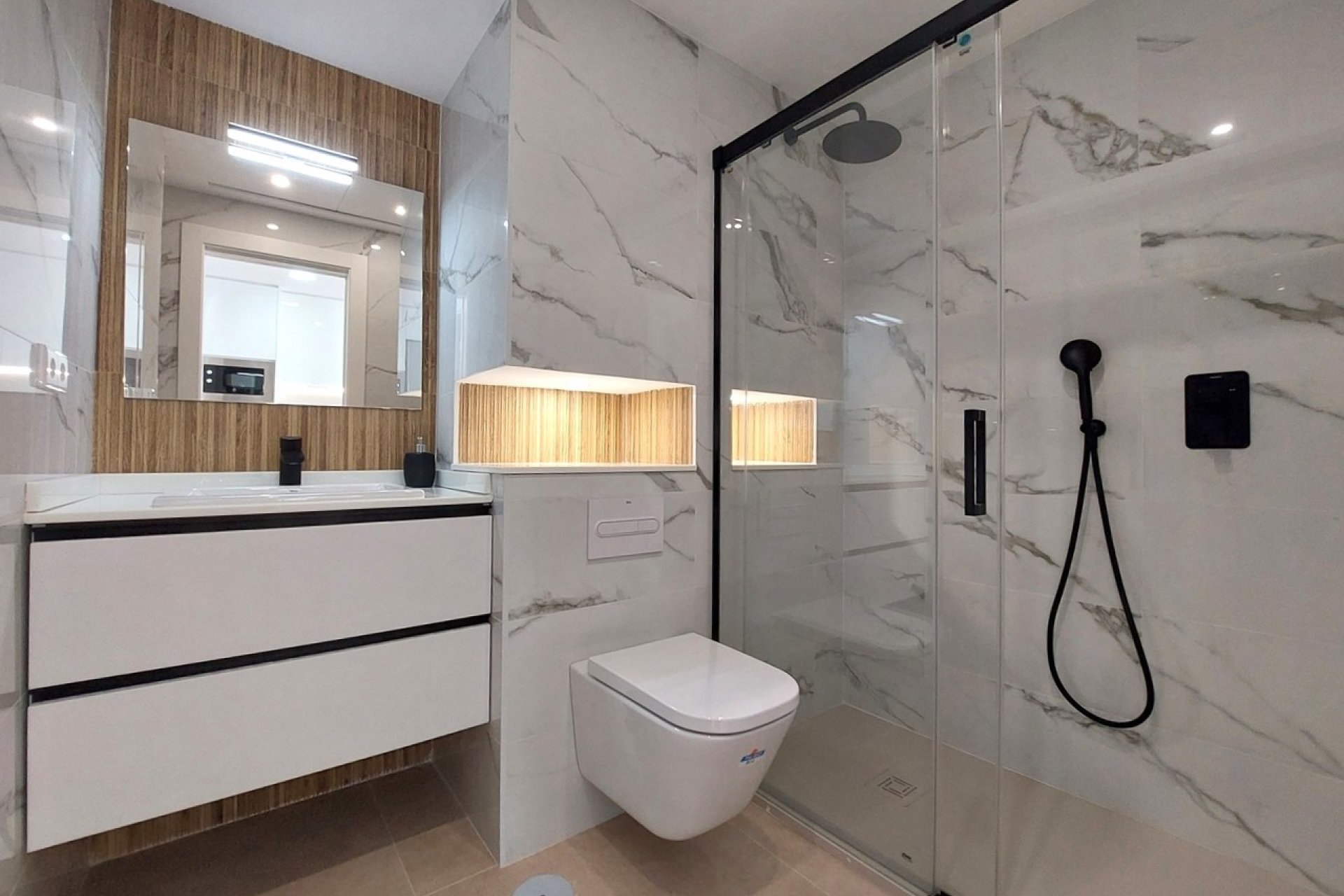 Resale - Villa -
San Pedro del Pinatar - San Pedro Del Pinatar