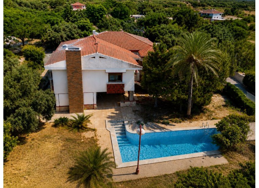 Resale - Villa -
Santiago de la Ribera - Santiago De La Ribera