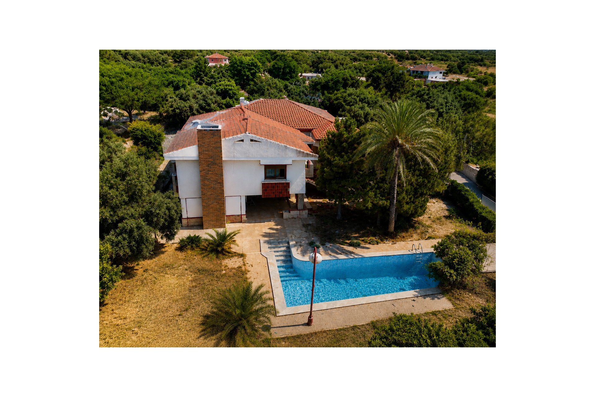 Resale - Villa -
Santiago de la Ribera - Santiago De La Ribera