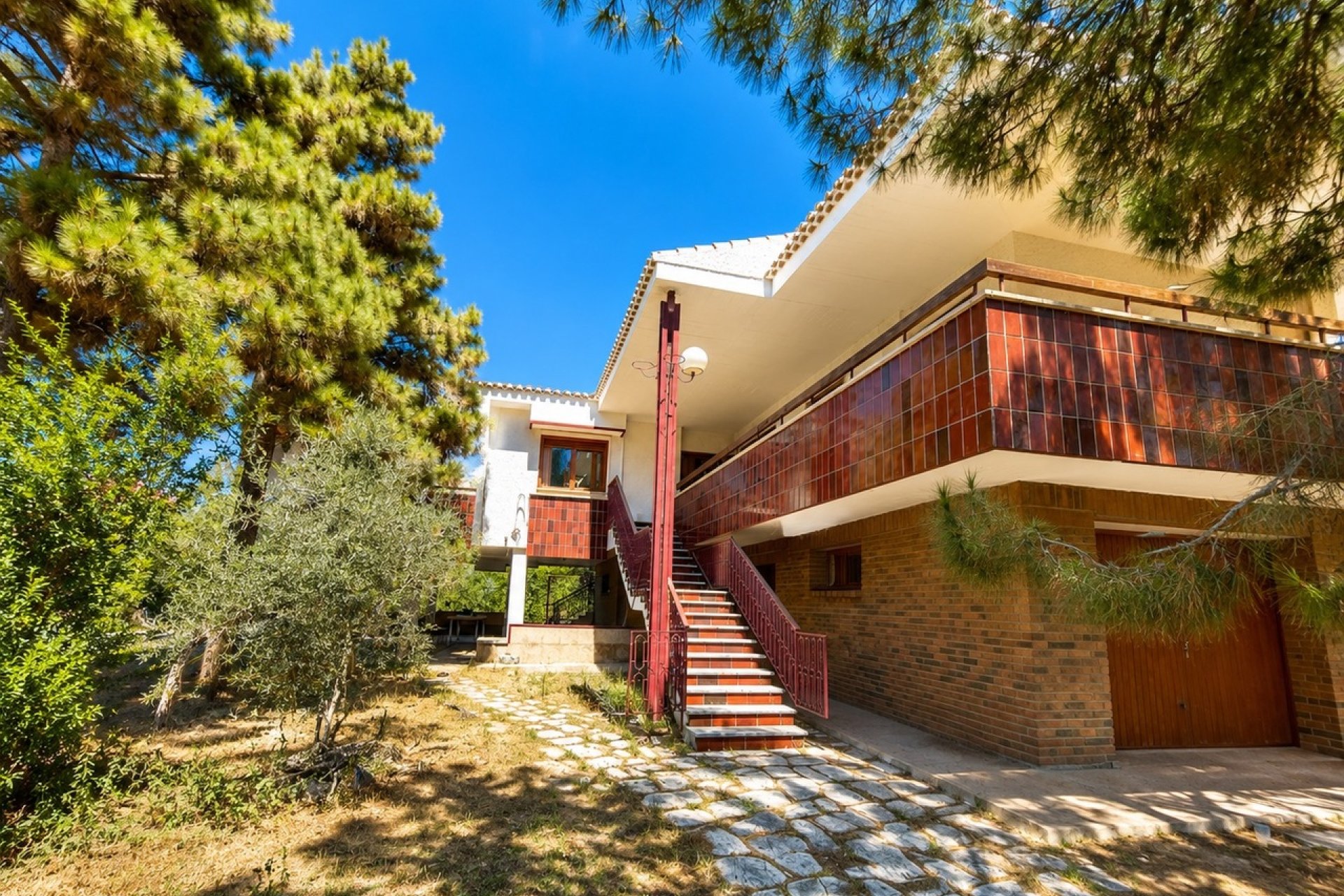 Resale - Villa -
Santiago de la Ribera - Santiago De La Ribera