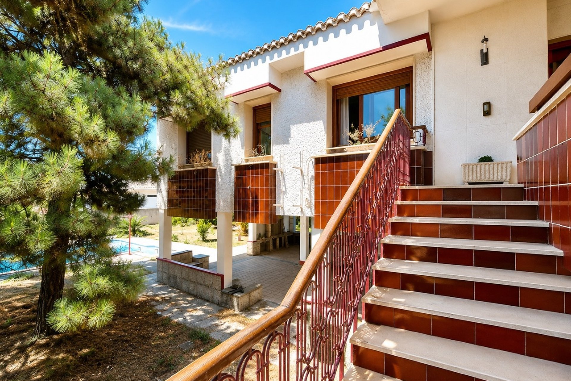Resale - Villa -
Santiago de la Ribera - Santiago De La Ribera