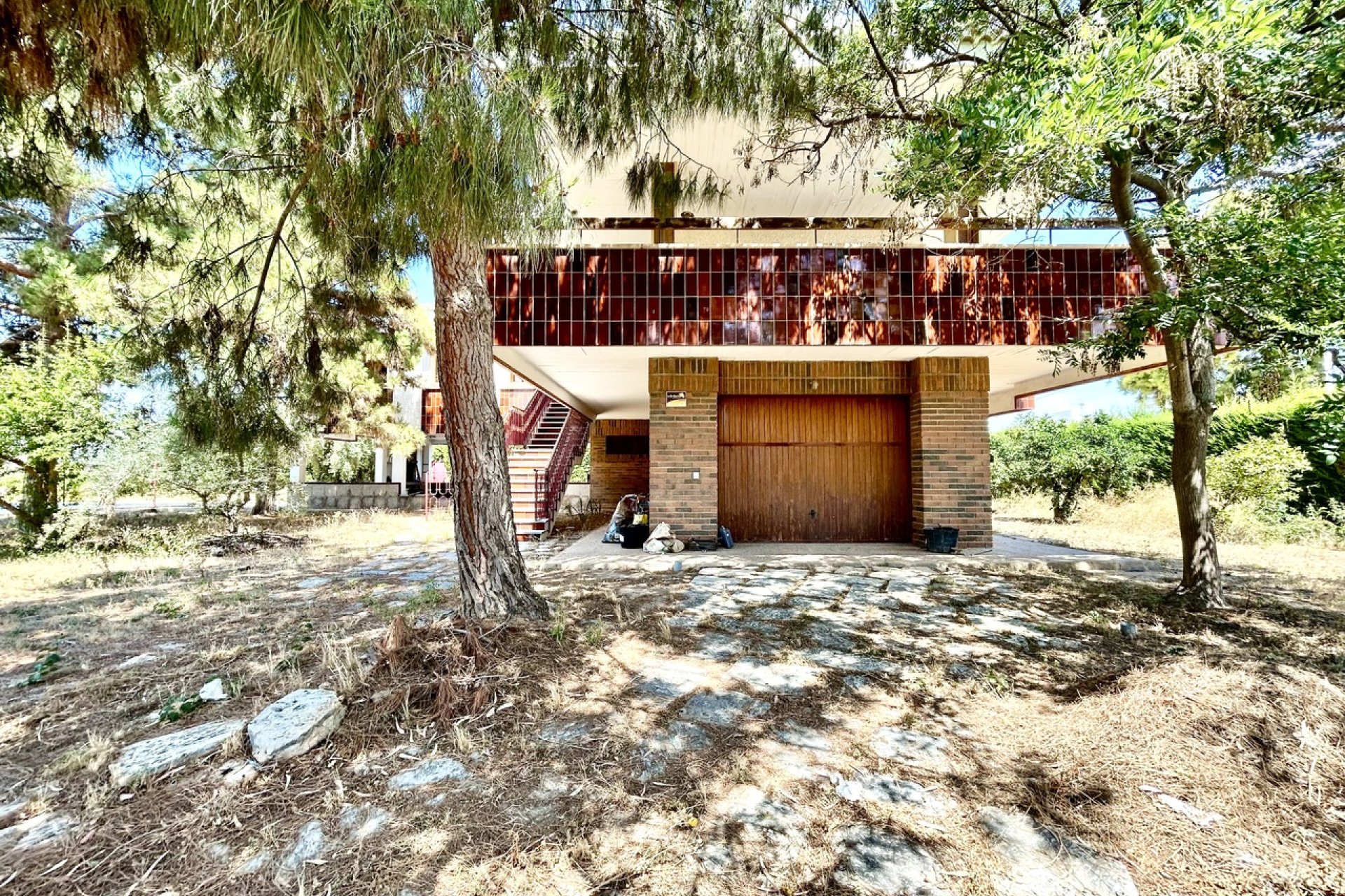 Resale - Villa -
Santiago de la Ribera - Santiago De La Ribera