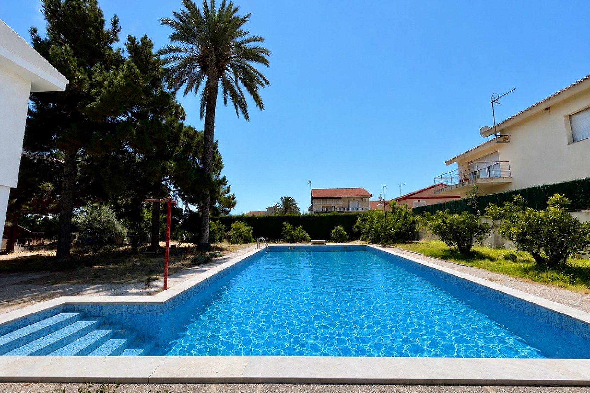 Resale - Villa -
Santiago de la Ribera - Santiago De La Ribera