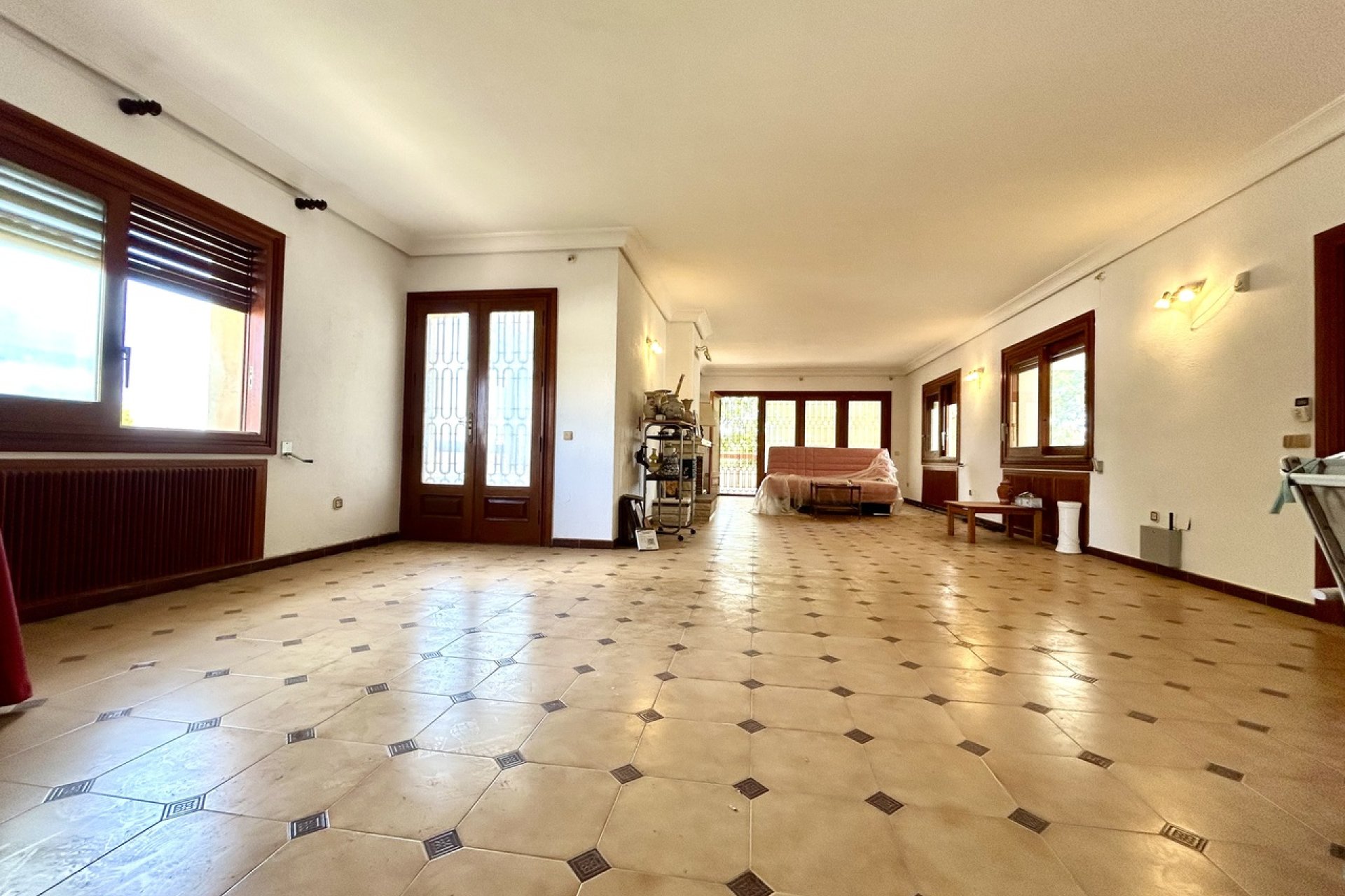 Resale - Villa -
Santiago de la Ribera - Santiago De La Ribera