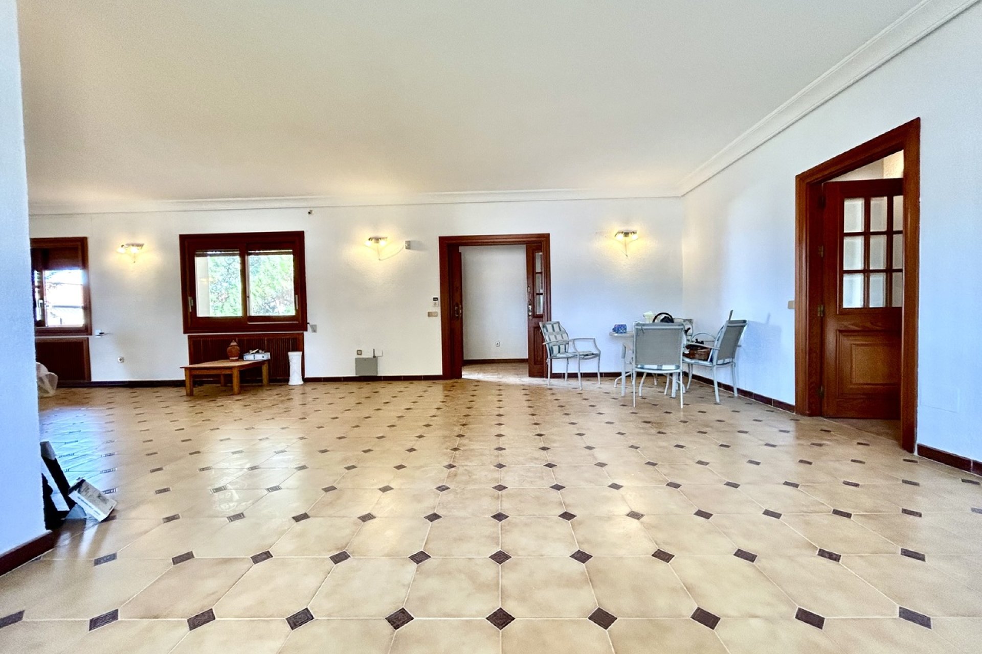 Resale - Villa -
Santiago de la Ribera - Santiago De La Ribera