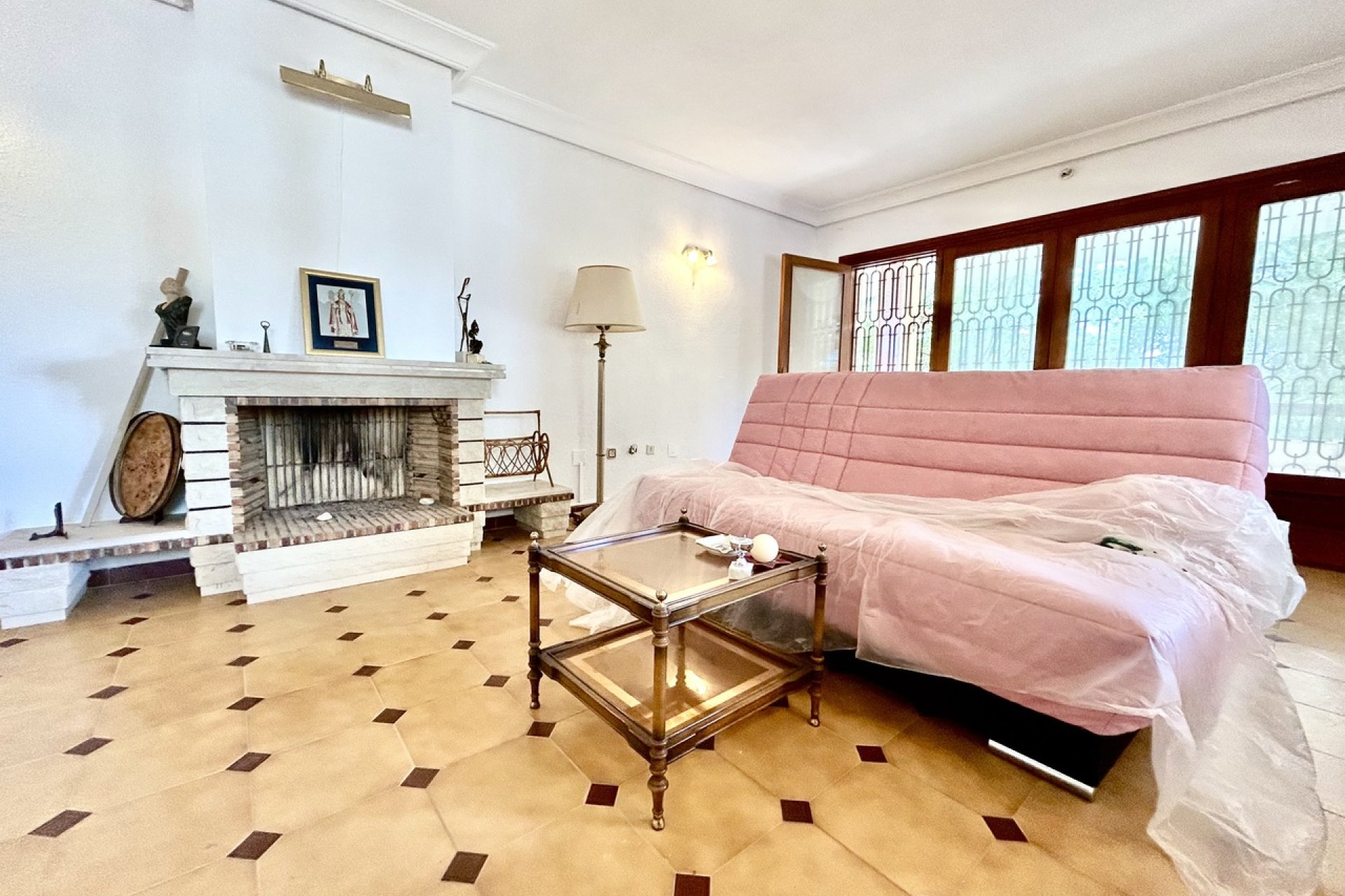 Resale - Villa -
Santiago de la Ribera - Santiago De La Ribera