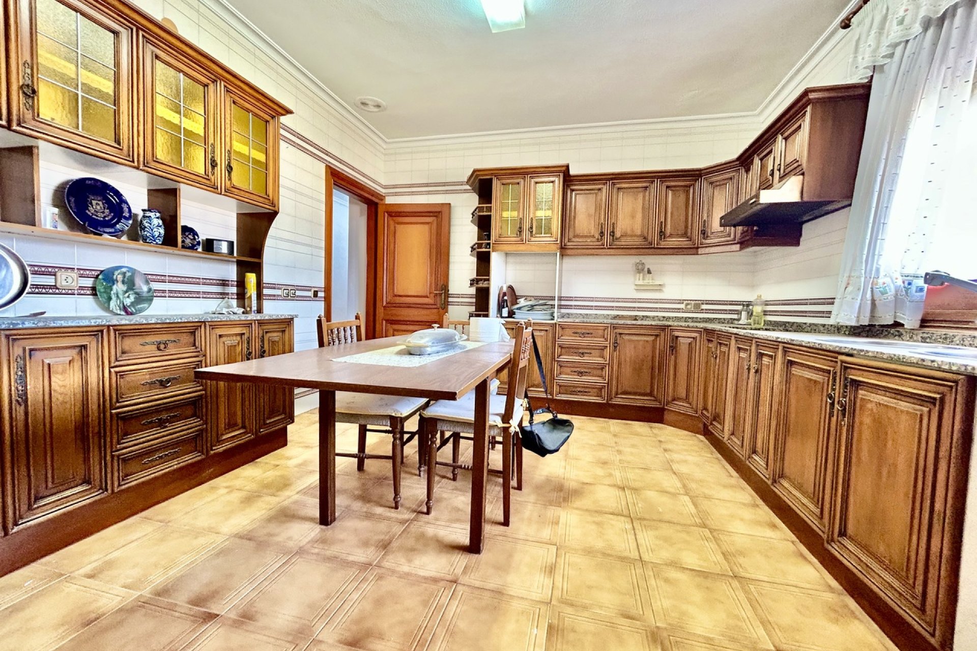 Resale - Villa -
Santiago de la Ribera - Santiago De La Ribera