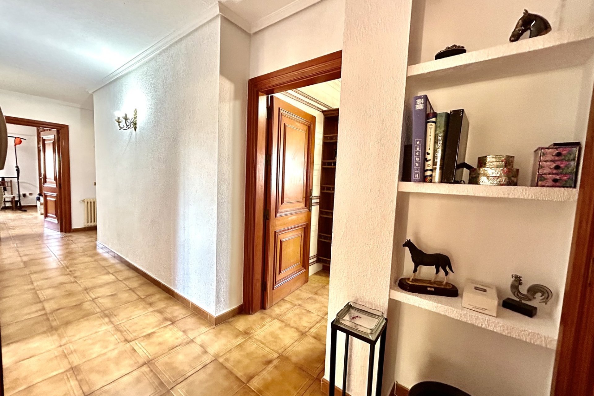Resale - Villa -
Santiago de la Ribera - Santiago De La Ribera