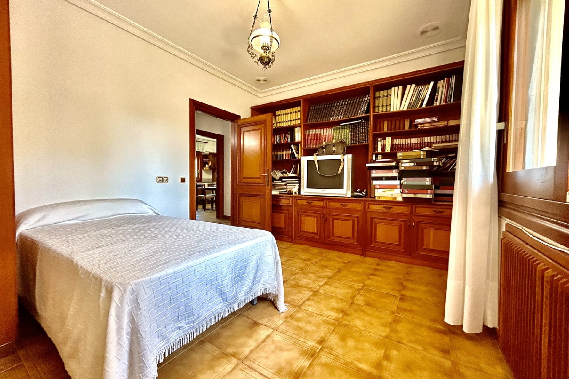 Resale - Villa -
Santiago de la Ribera - Santiago De La Ribera