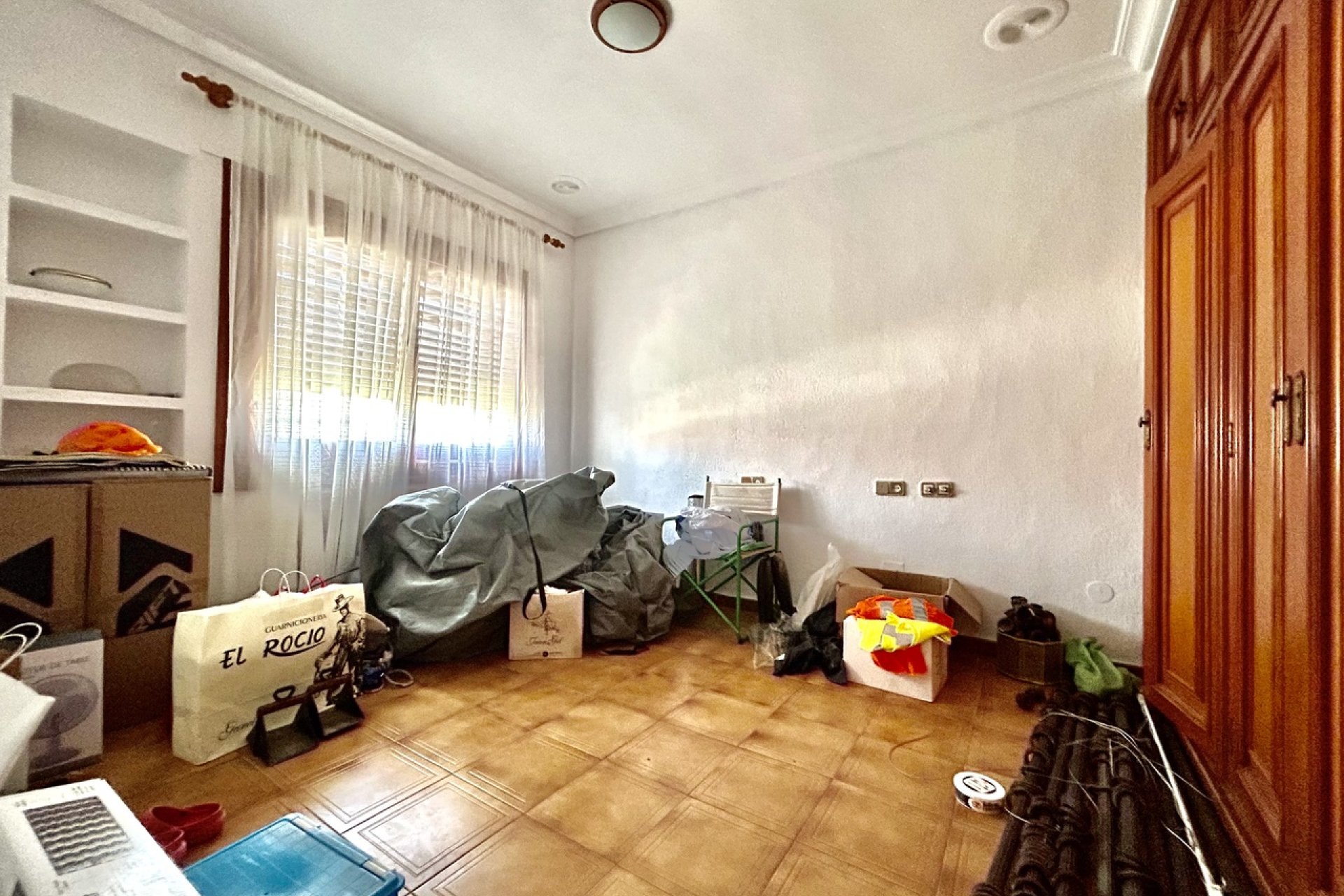 Resale - Villa -
Santiago de la Ribera - Santiago De La Ribera