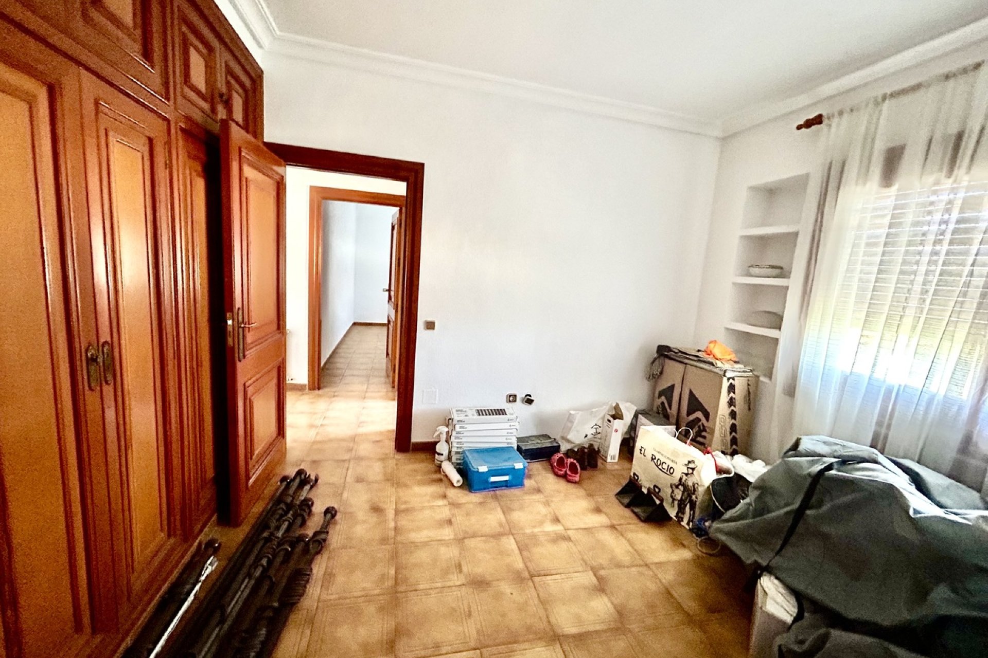 Resale - Villa -
Santiago de la Ribera - Santiago De La Ribera
