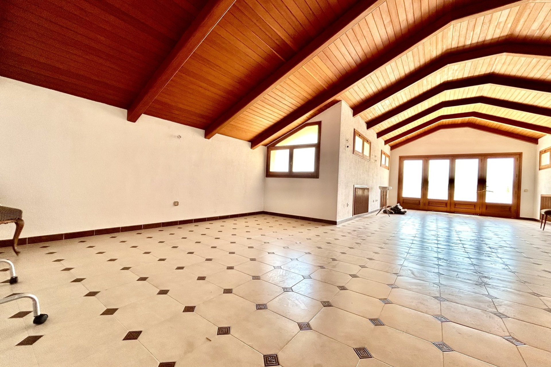 Resale - Villa -
Santiago de la Ribera - Santiago De La Ribera
