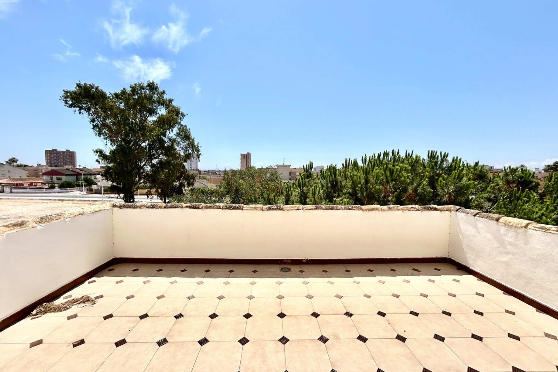 Resale - Villa -
Santiago de la Ribera - Santiago De La Ribera