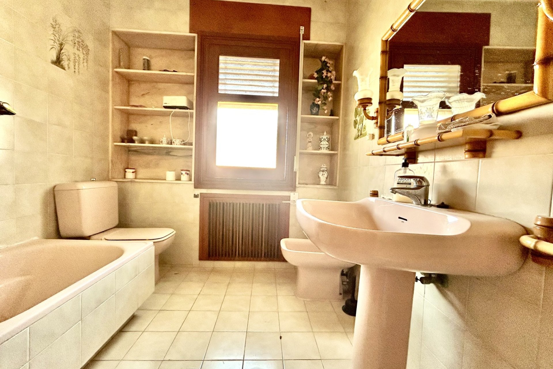 Resale - Villa -
Santiago de la Ribera - Santiago De La Ribera