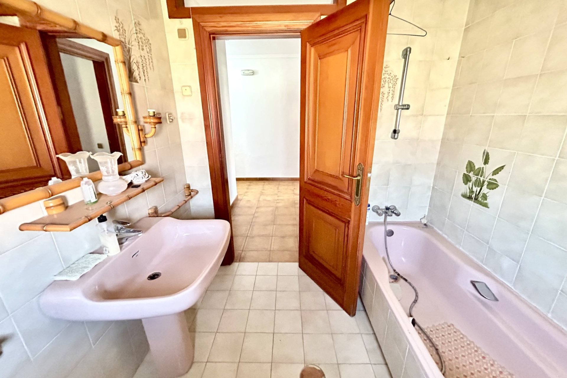 Resale - Villa -
Santiago de la Ribera - Santiago De La Ribera