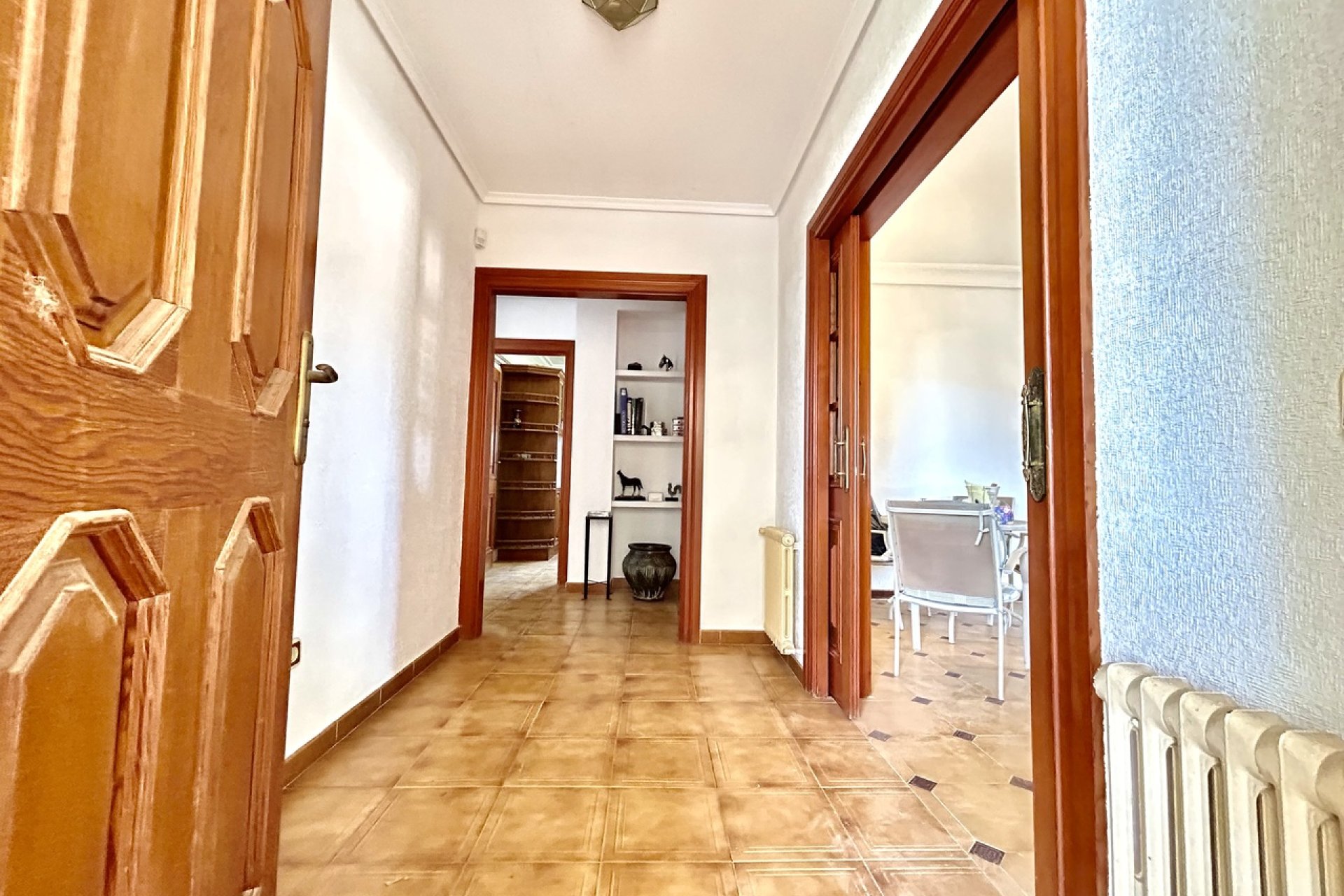 Resale - Villa -
Santiago de la Ribera - Santiago De La Ribera
