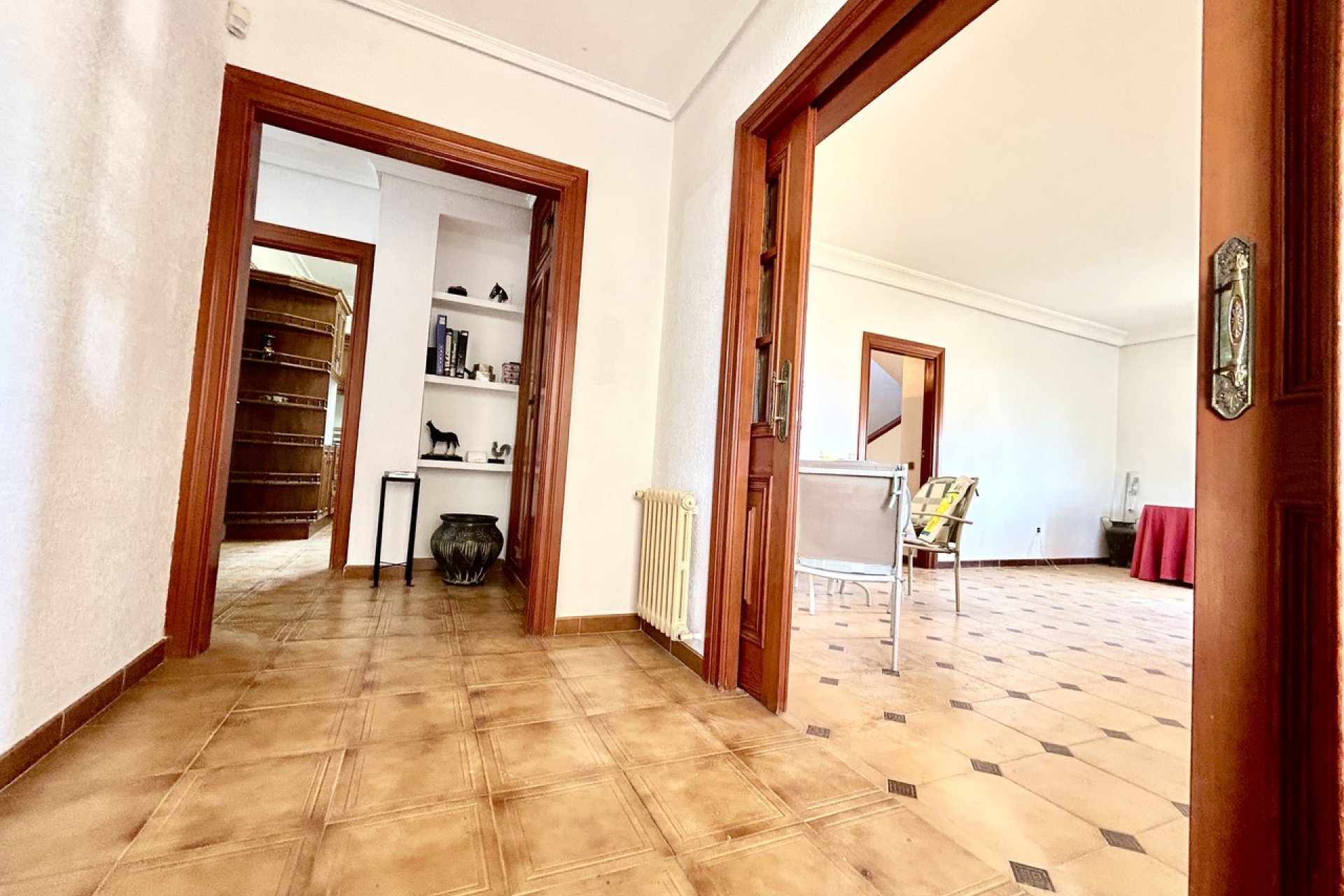 Resale - Villa -
Santiago de la Ribera - Santiago De La Ribera