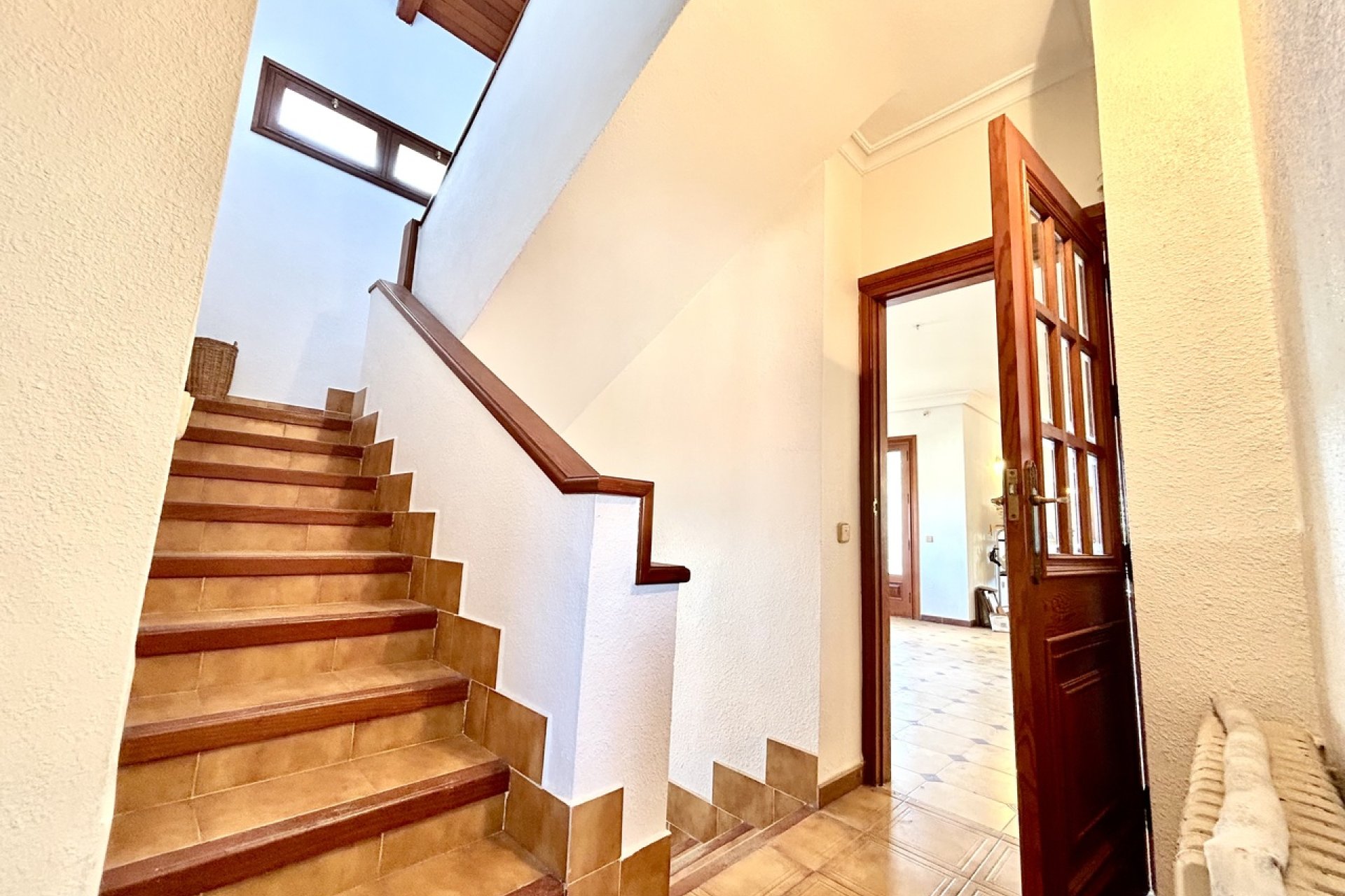 Resale - Villa -
Santiago de la Ribera - Santiago De La Ribera