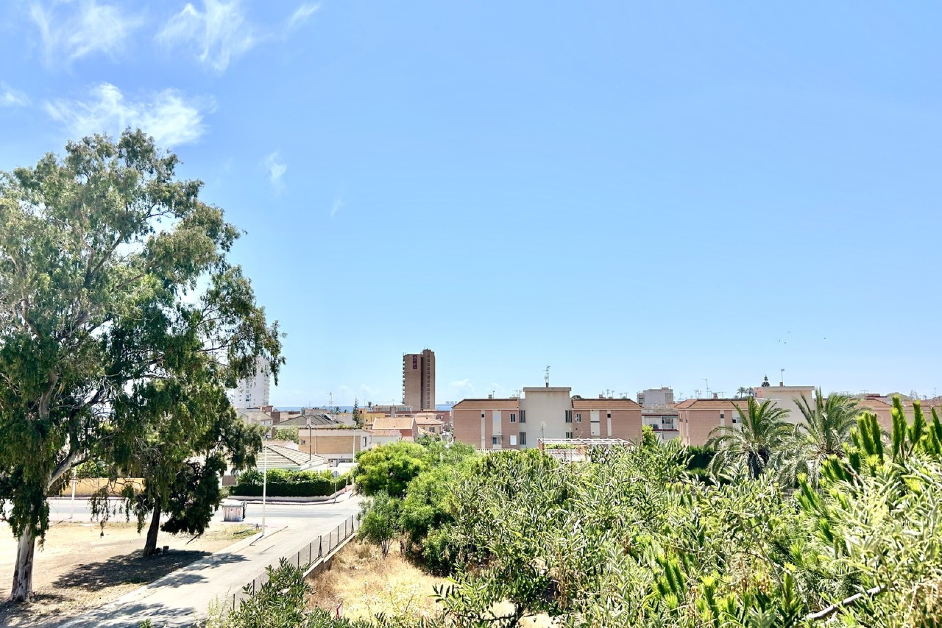 Resale - Villa -
Santiago de la Ribera - Santiago De La Ribera
