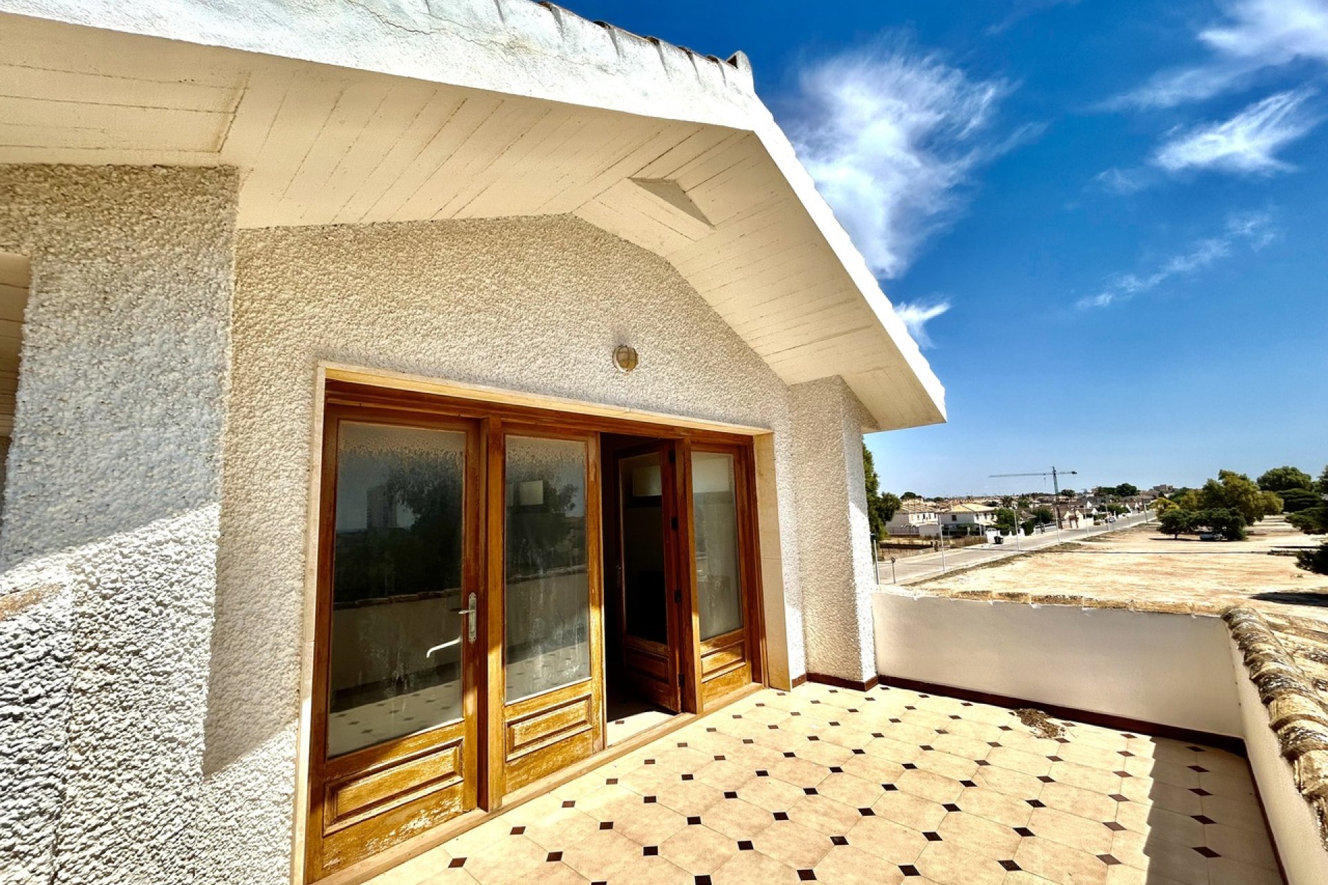 Resale - Villa -
Santiago de la Ribera - Santiago De La Ribera