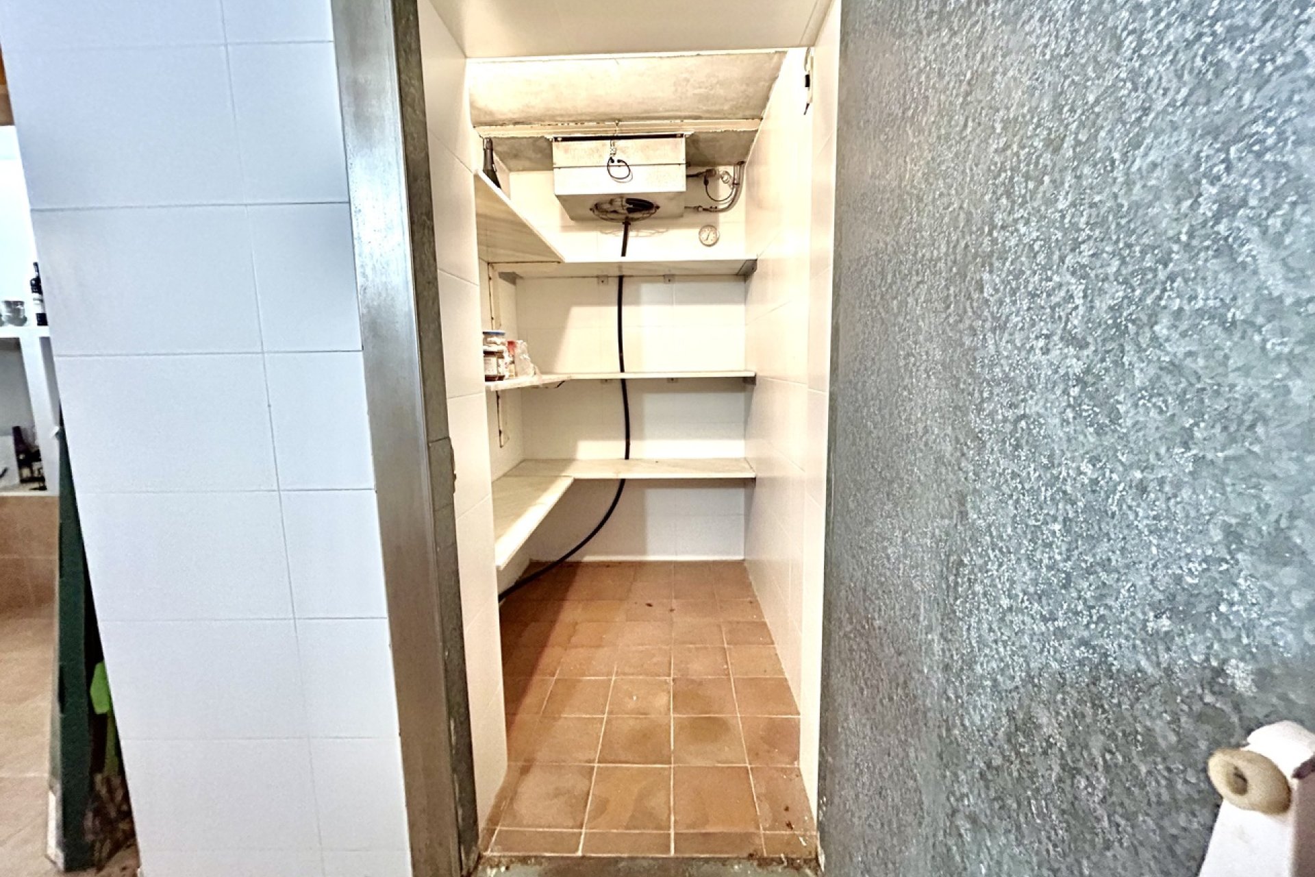 Resale - Villa -
Santiago de la Ribera - Santiago De La Ribera