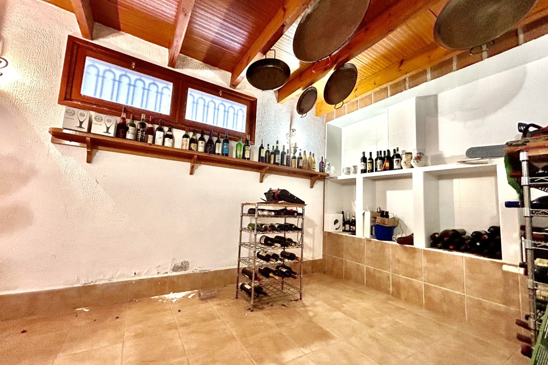 Resale - Villa -
Santiago de la Ribera - Santiago De La Ribera