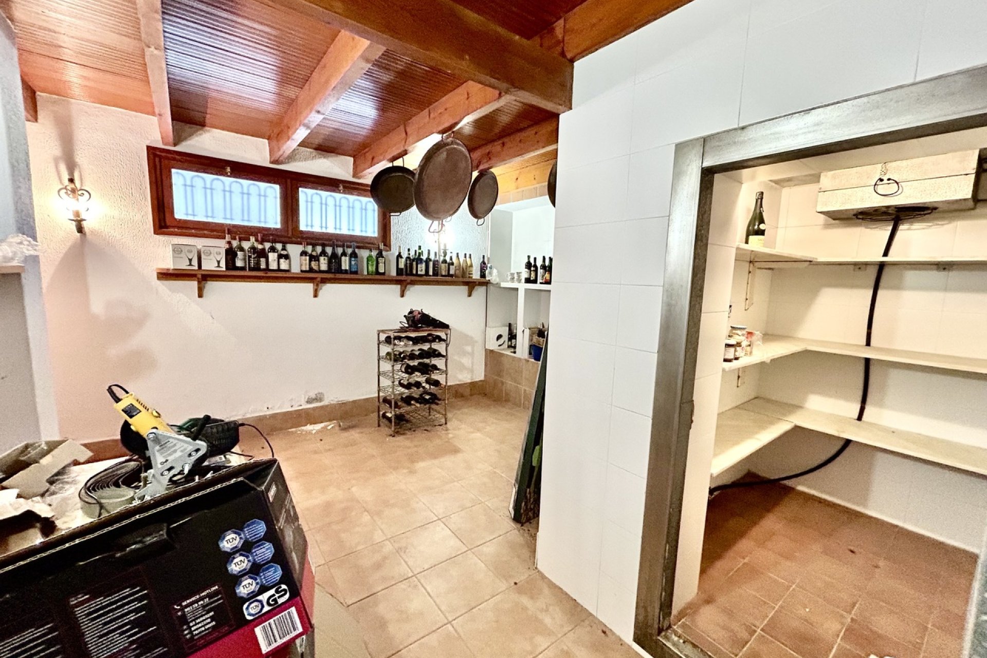Resale - Villa -
Santiago de la Ribera - Santiago De La Ribera