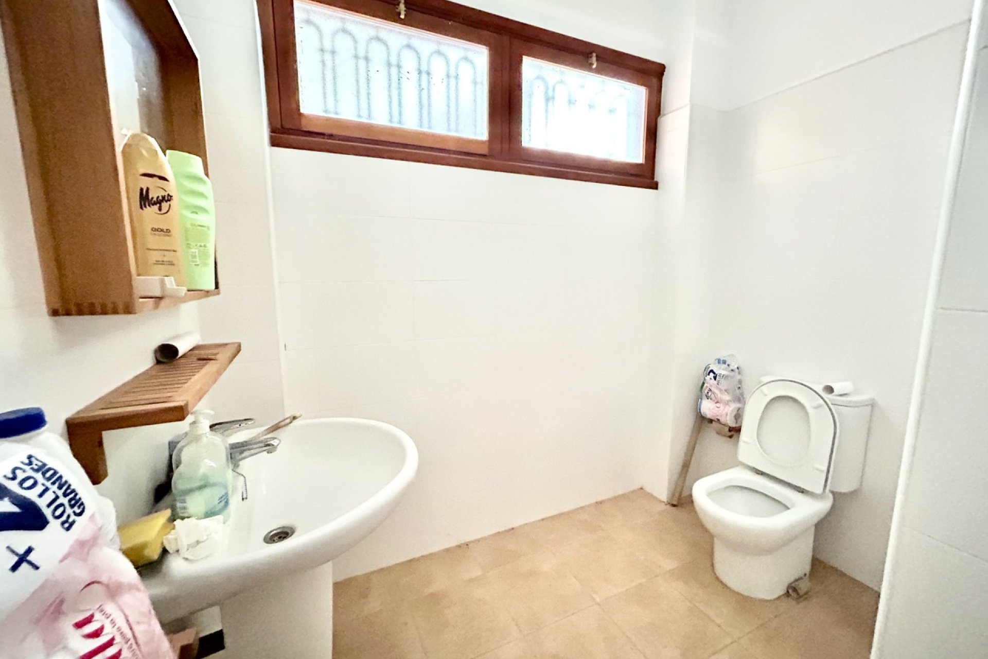 Resale - Villa -
Santiago de la Ribera - Santiago De La Ribera
