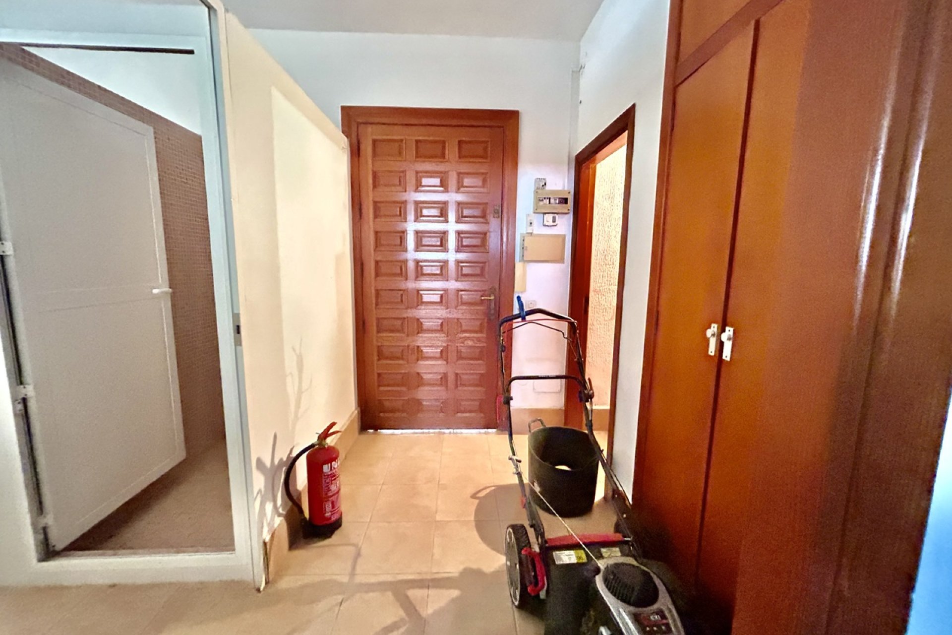 Resale - Villa -
Santiago de la Ribera - Santiago De La Ribera