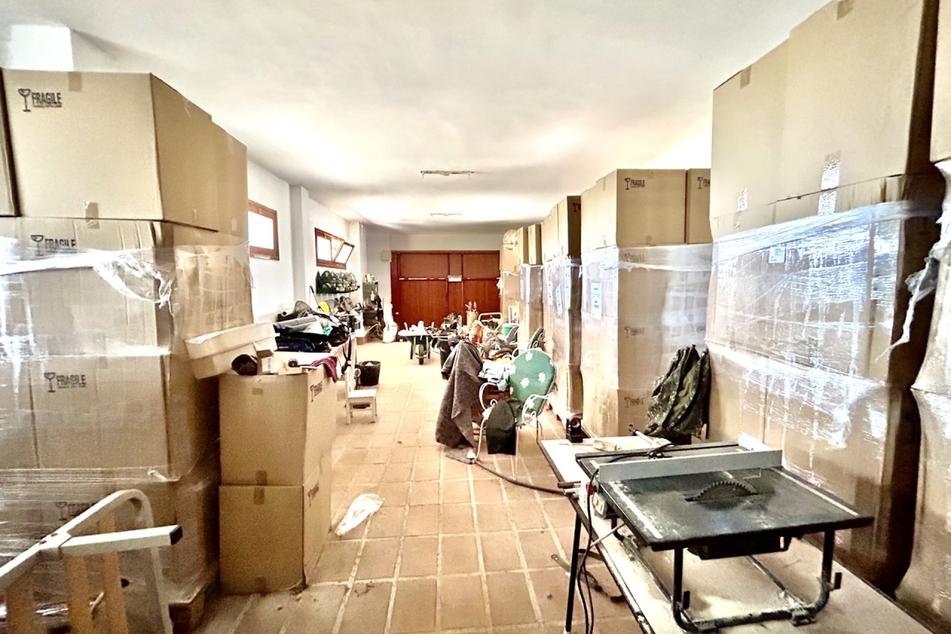 Resale - Villa -
Santiago de la Ribera - Santiago De La Ribera