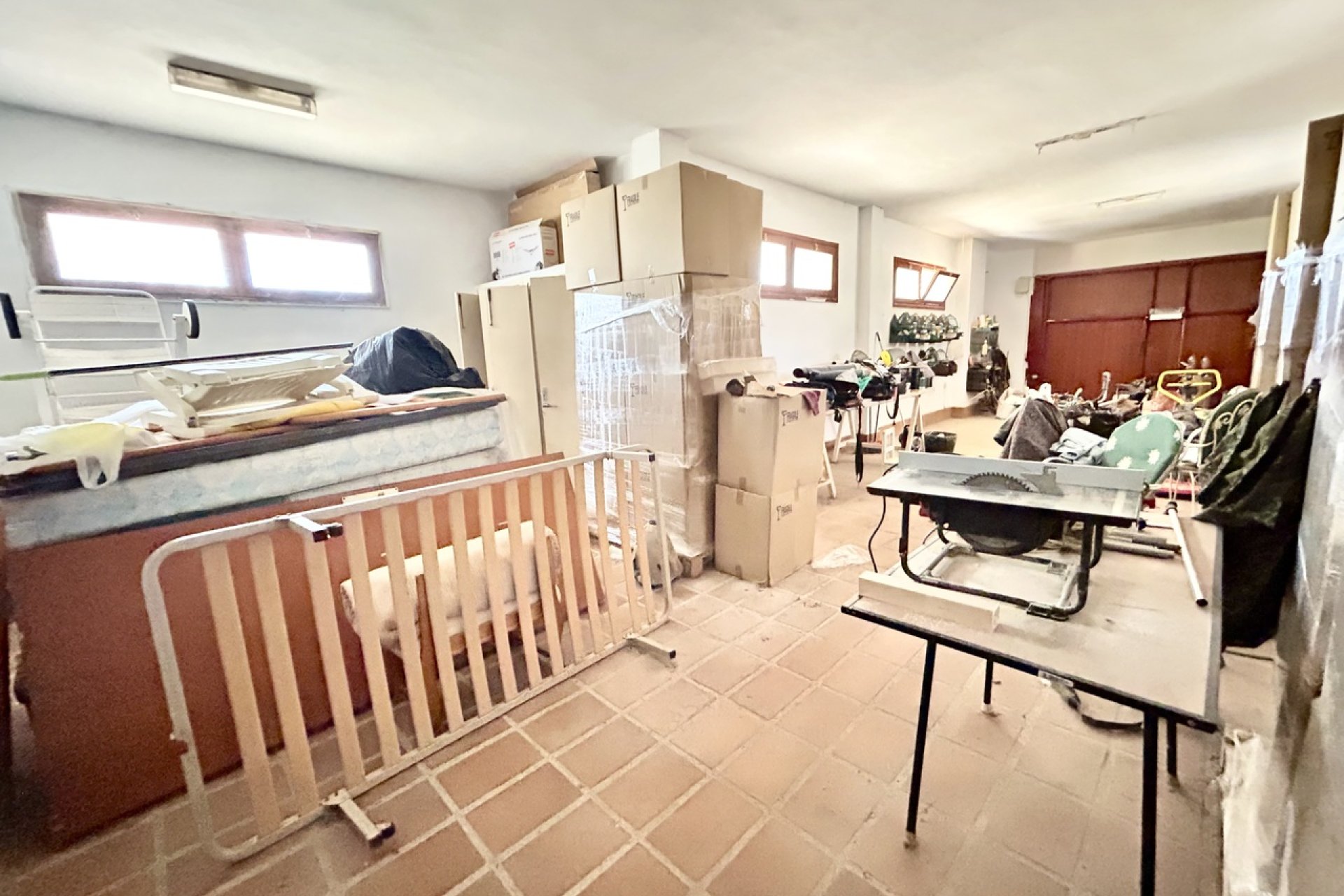 Resale - Villa -
Santiago de la Ribera - Santiago De La Ribera
