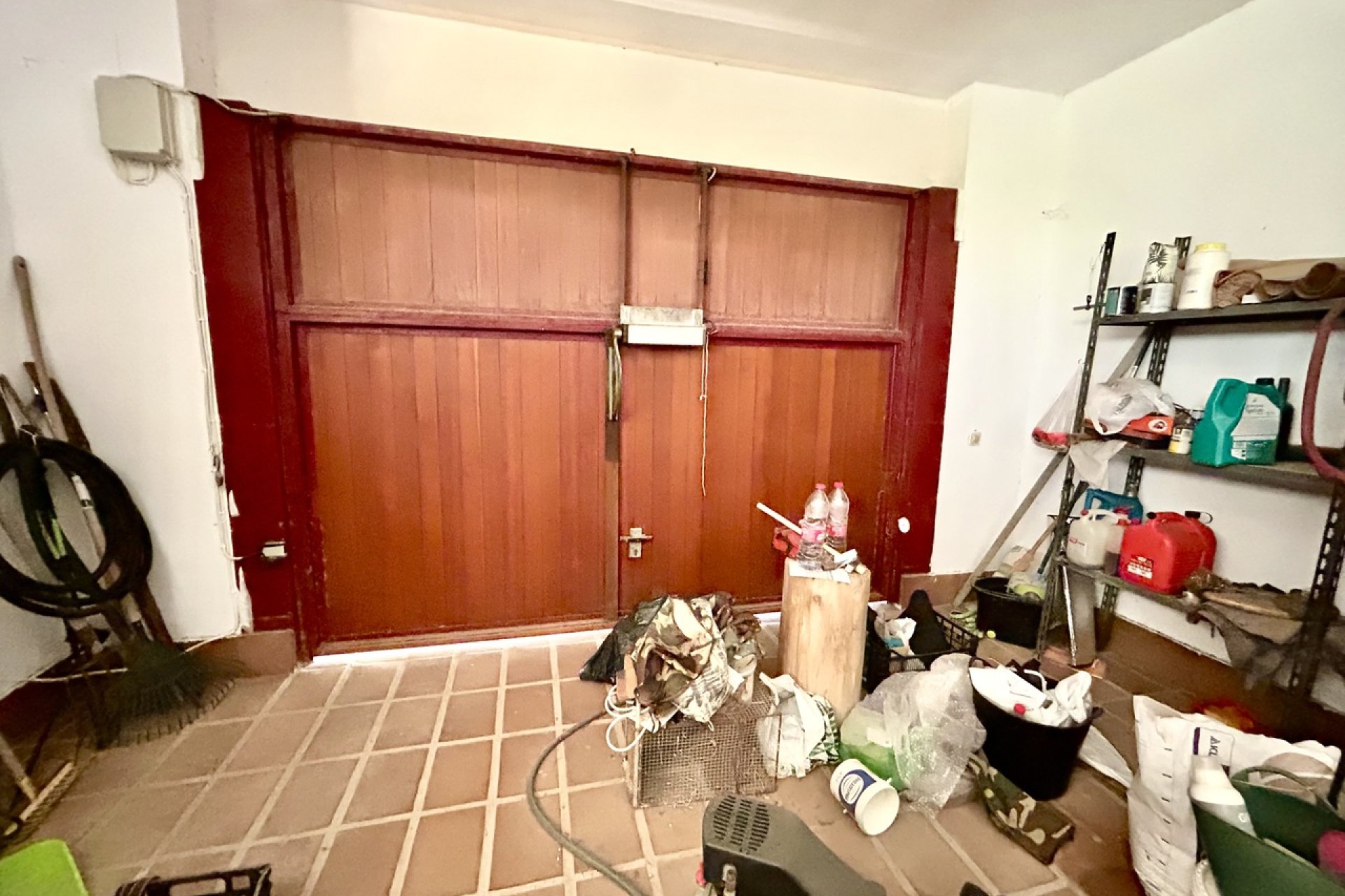 Resale - Villa -
Santiago de la Ribera - Santiago De La Ribera