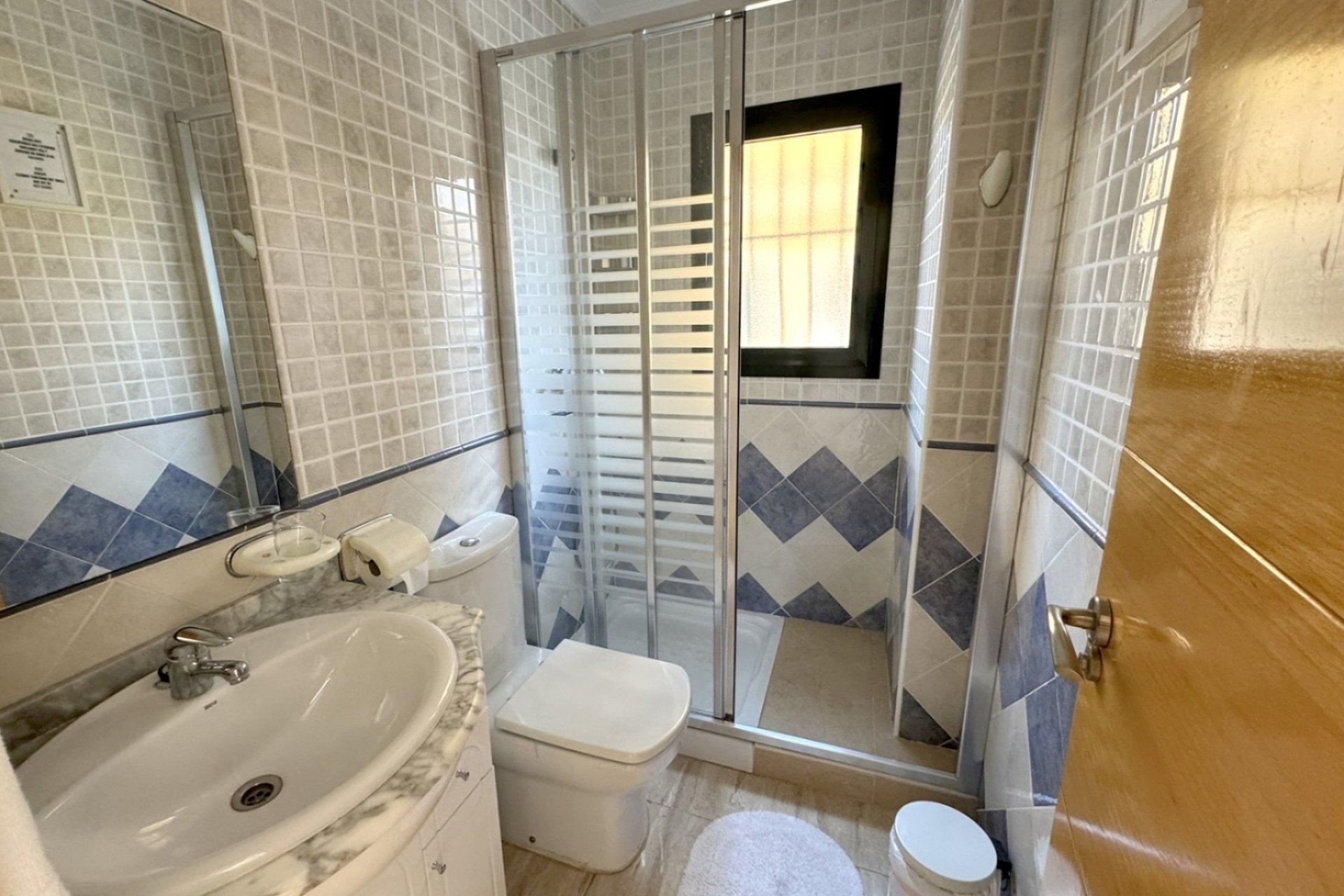 Resale - Villa / Semi-detached -
Ciudad Quesada