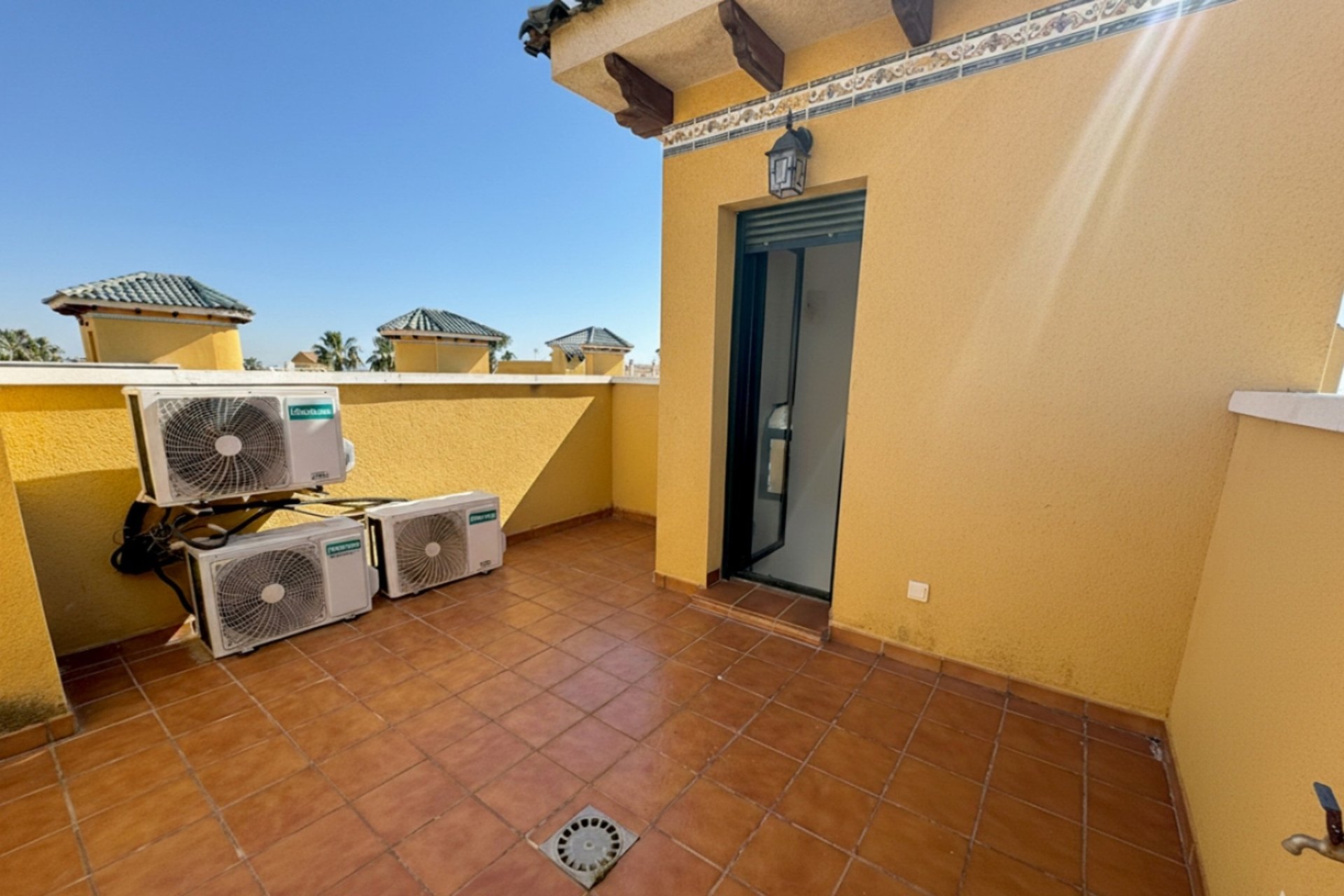 Resale - Villa / Semi-detached -
Ciudad Quesada