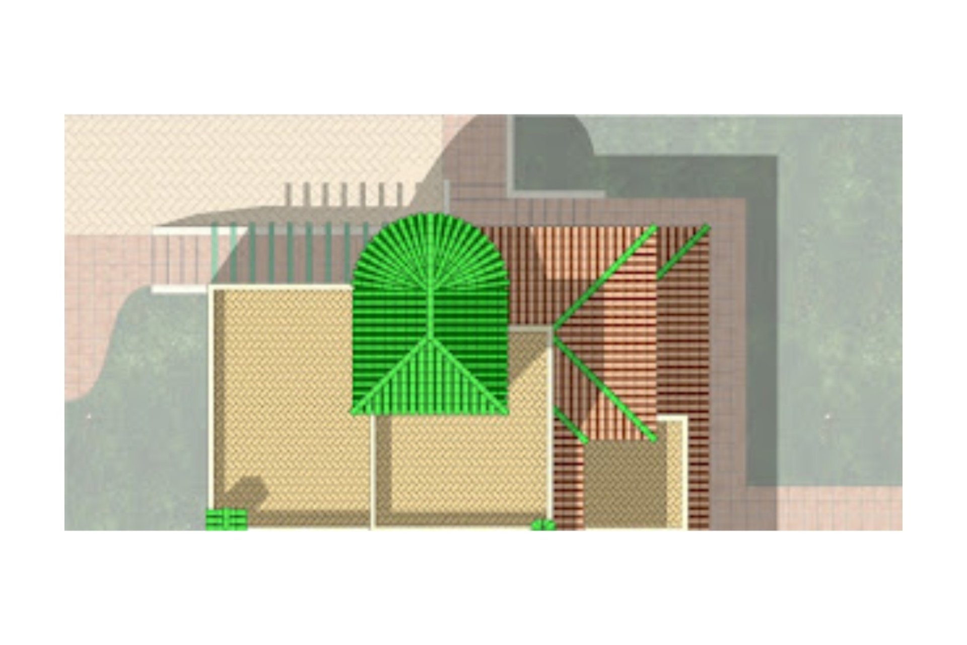 Resale - Villa / Semi-detached -
Ciudad Quesada