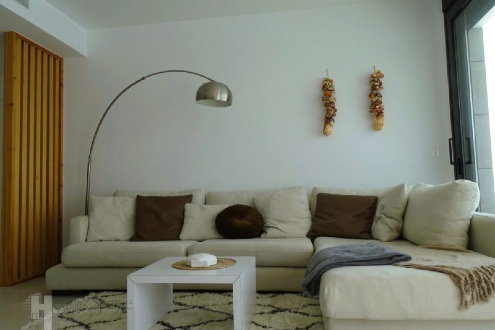 Resale - Villa / Semi-detached -
San Javier - Santiago De La Ribera