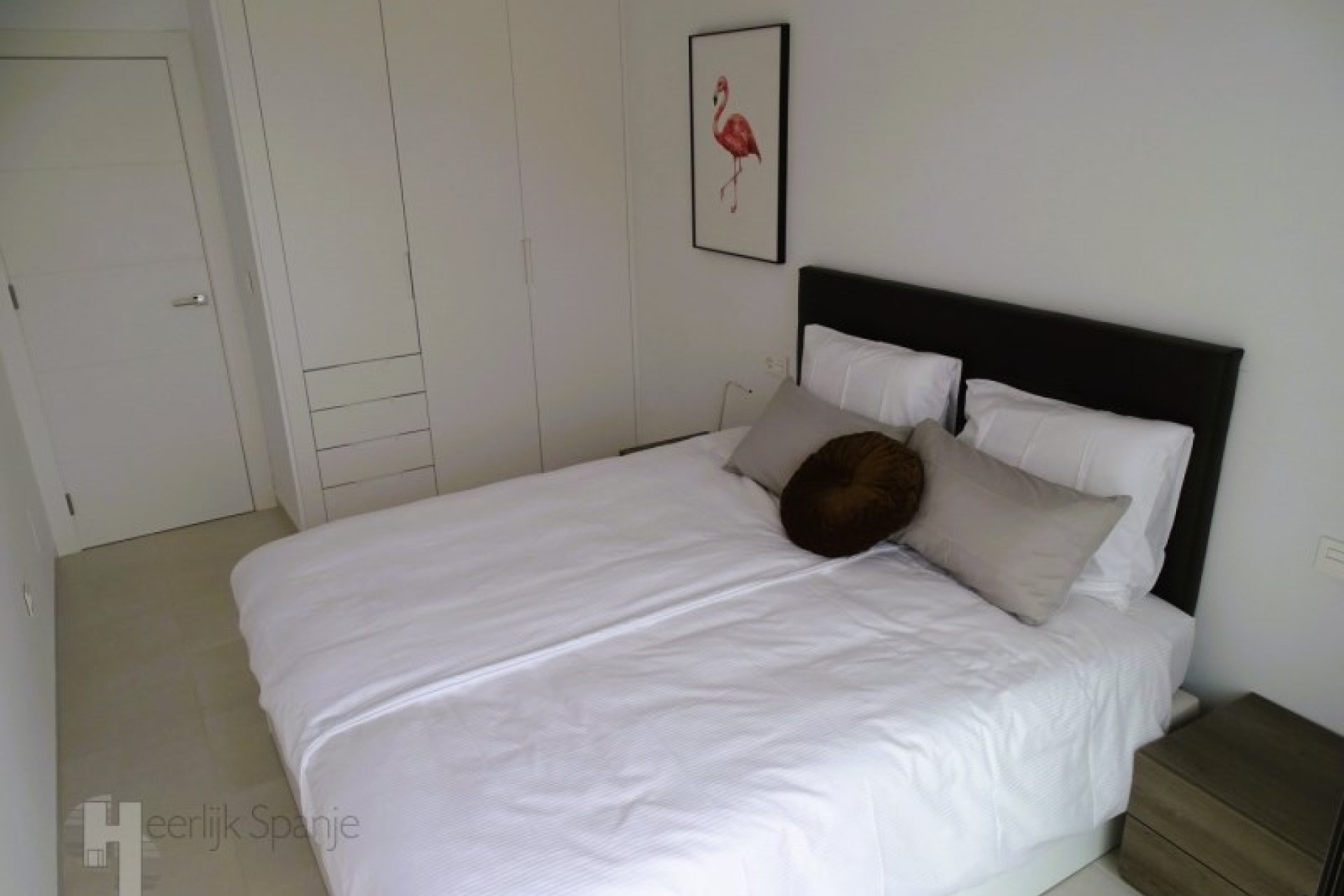 Resale - Villa / Semi-detached -
San Javier - Santiago De La Ribera