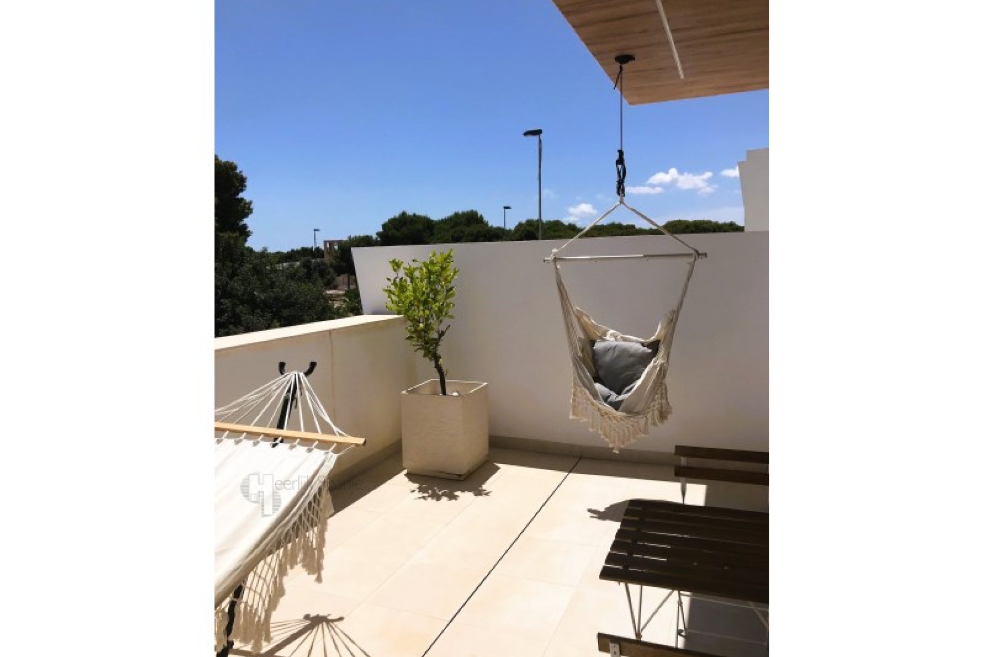 Resale - Villa / Semi-detached -
San Javier - Santiago De La Ribera