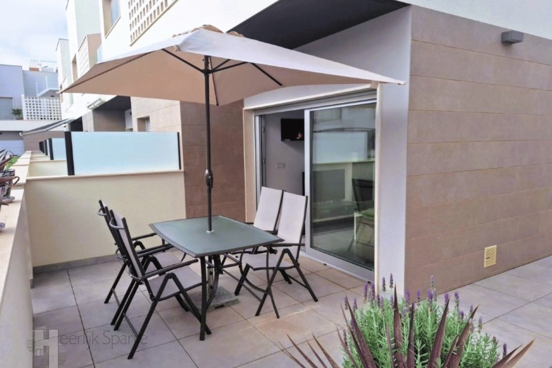 Resale - Villa / Semi-detached -
San Javier - Santiago De La Ribera