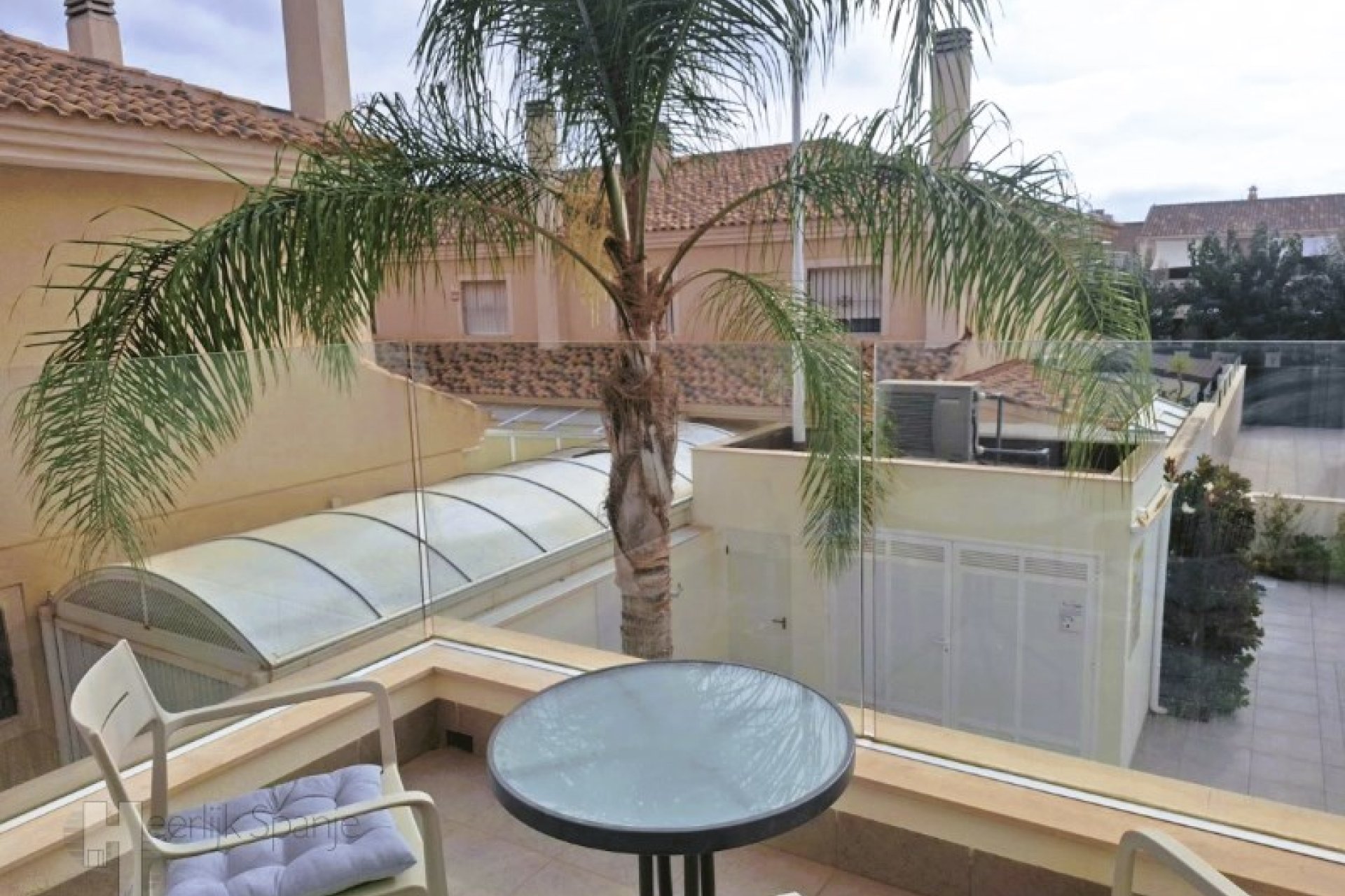 Resale - Villa / Semi-detached -
San Javier - Santiago De La Ribera