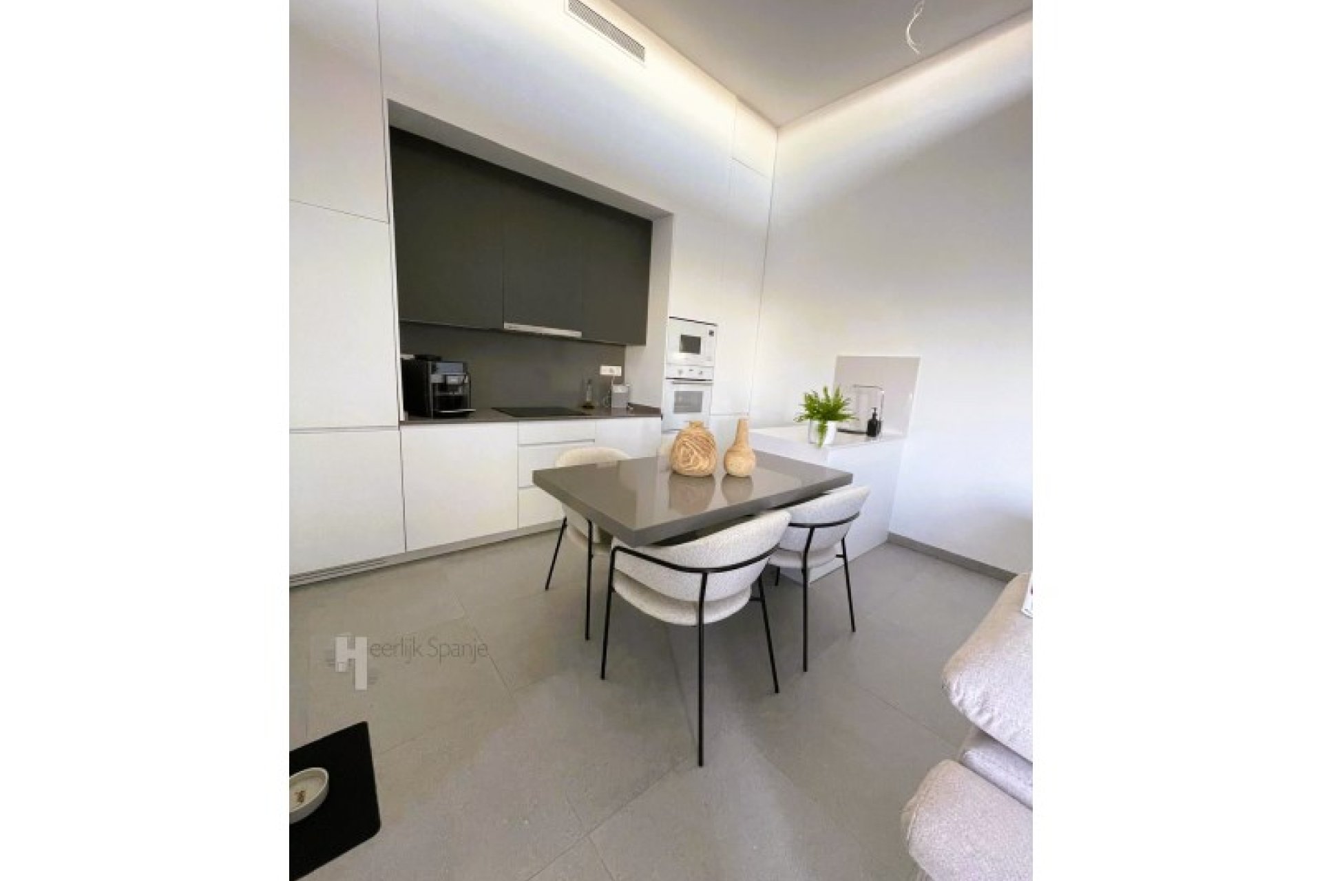 Resale - Villa / Semi-detached -
Torre-Pacheco - Roldán