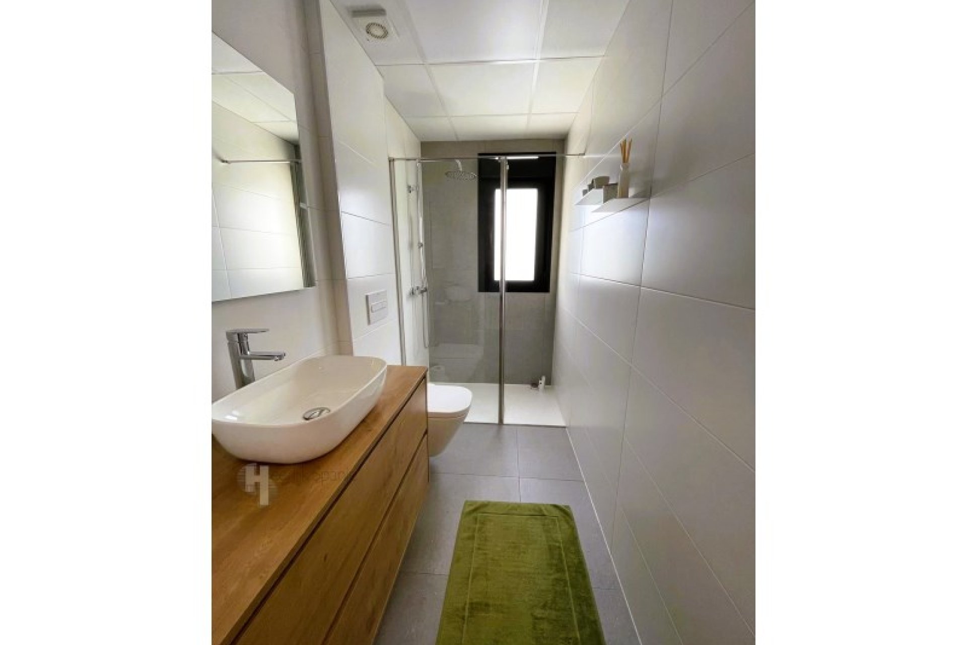 Resale - Villa / Semi-detached -
Torre-Pacheco - Roldán