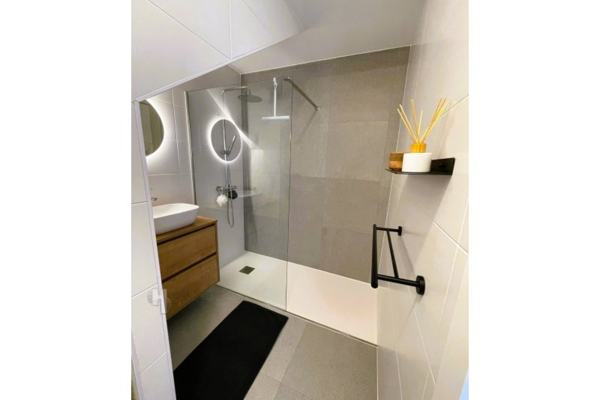 Resale - Villa / Semi-detached -
Torre-Pacheco - Roldán