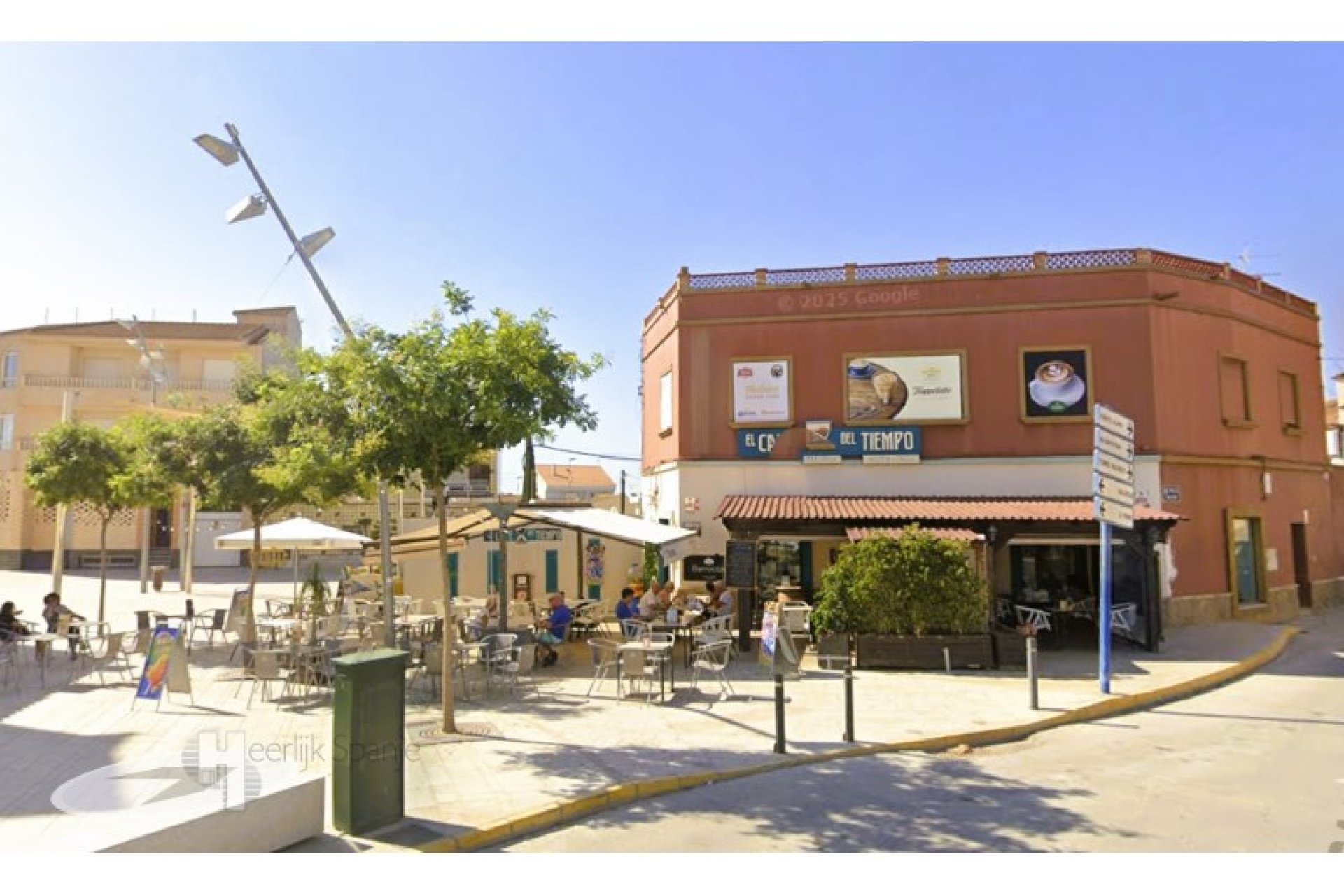 Resale - Villa / Semi-detached -
Torre-Pacheco - Roldán