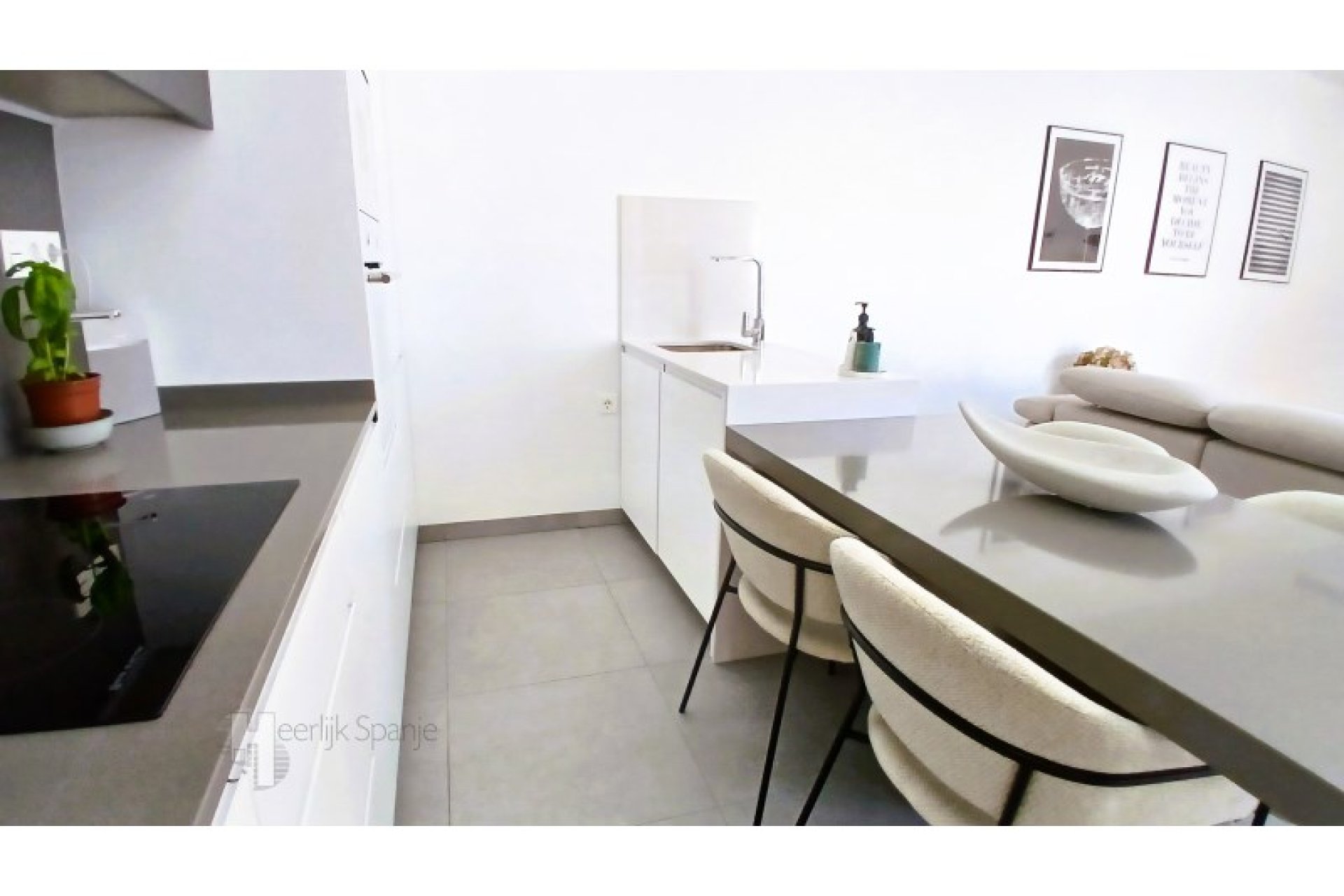 Resale - Villa / Semi-detached -
Torre-Pacheco - Roldán