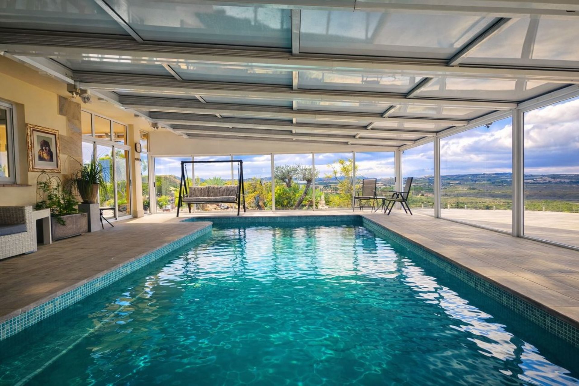 Resale - Villa -
Torremendo