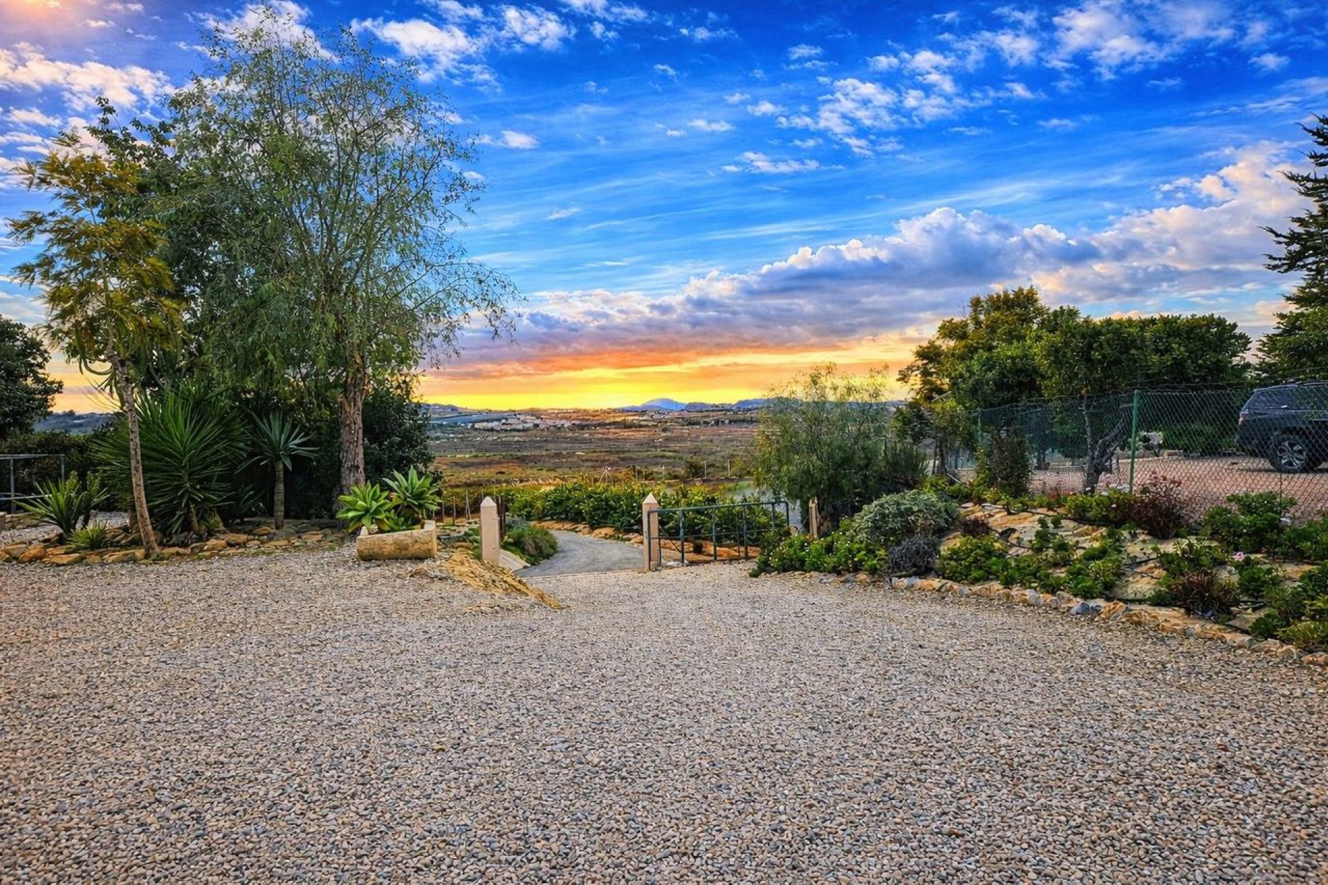 Resale - Villa -
Torremendo