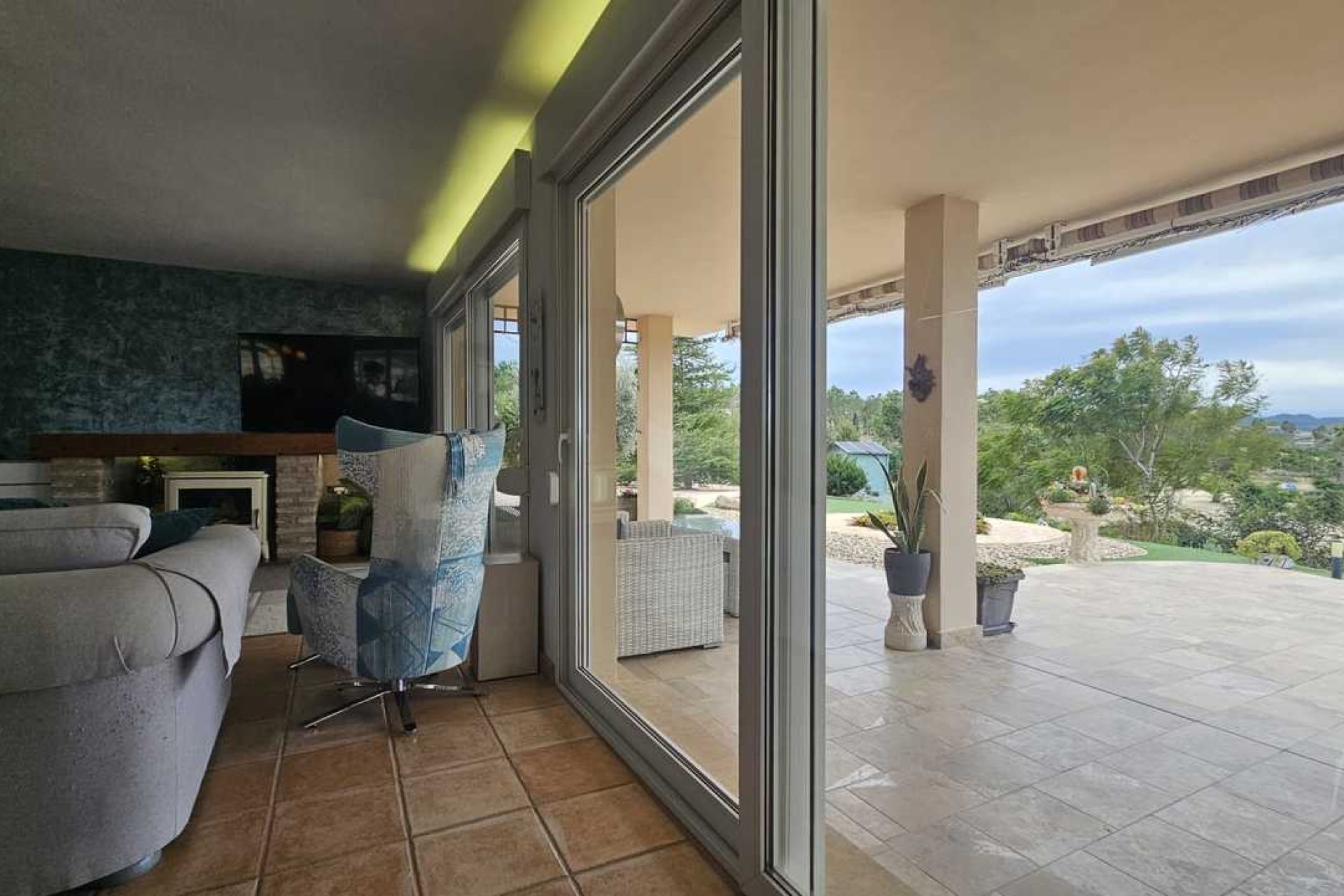 Resale - Villa -
Torremendo