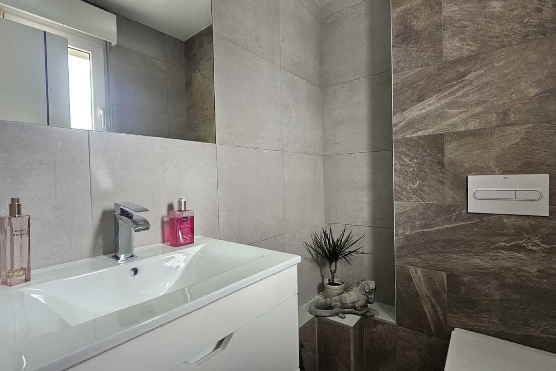 Resale - Villa -
Torremendo